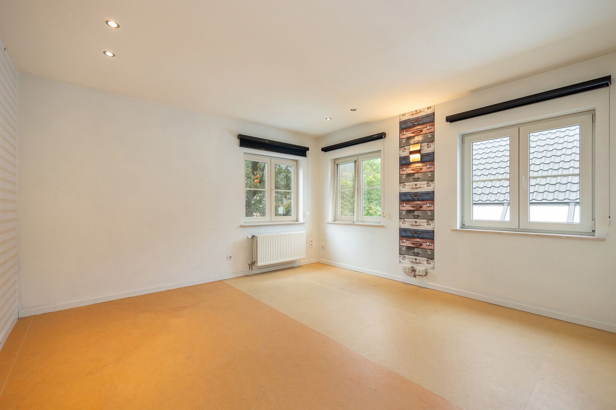 Ruime villa met tuin, bijgebouw en dubbele garage in Zoersel. foto 16