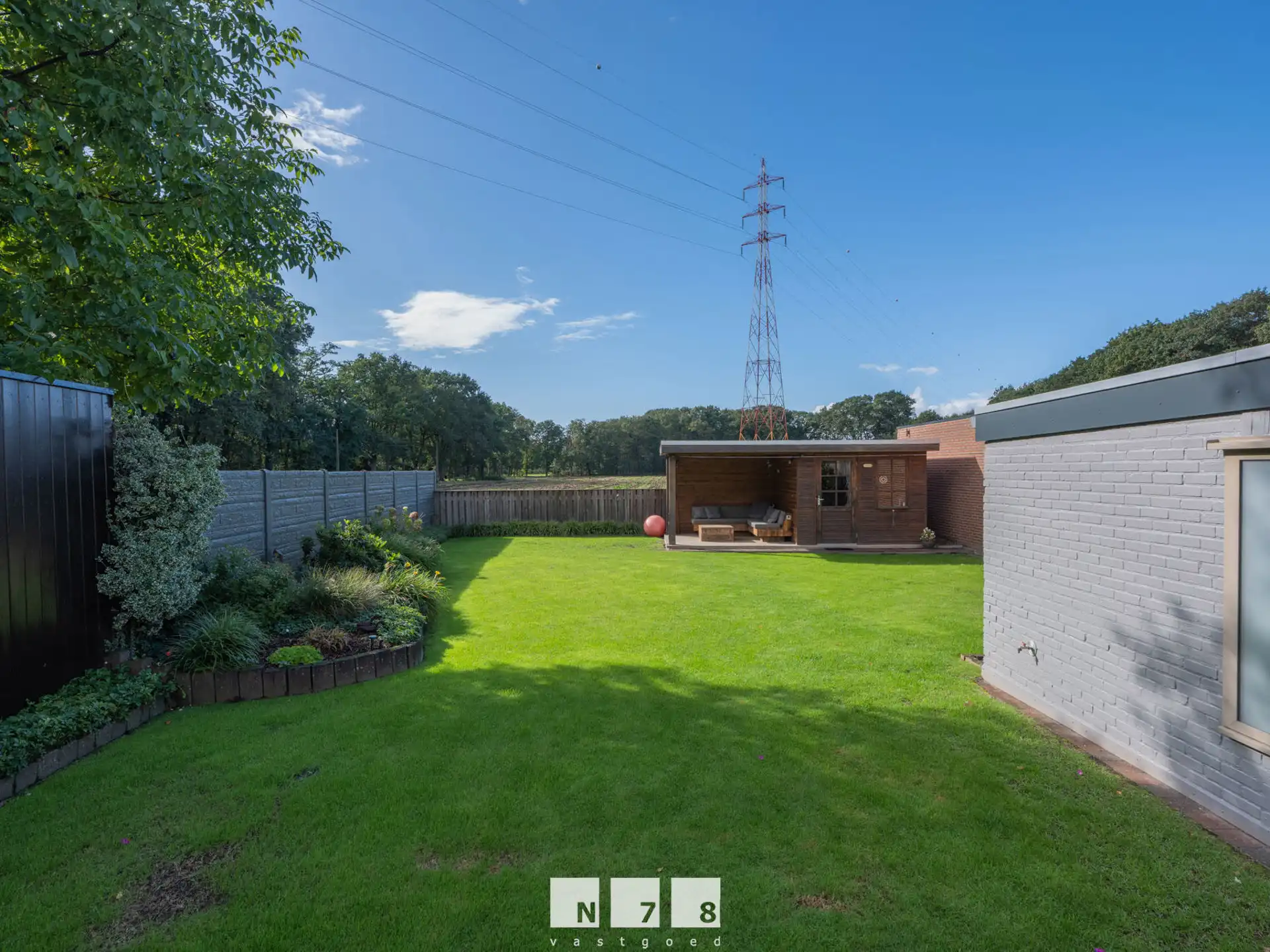 Huis te koop foto 25