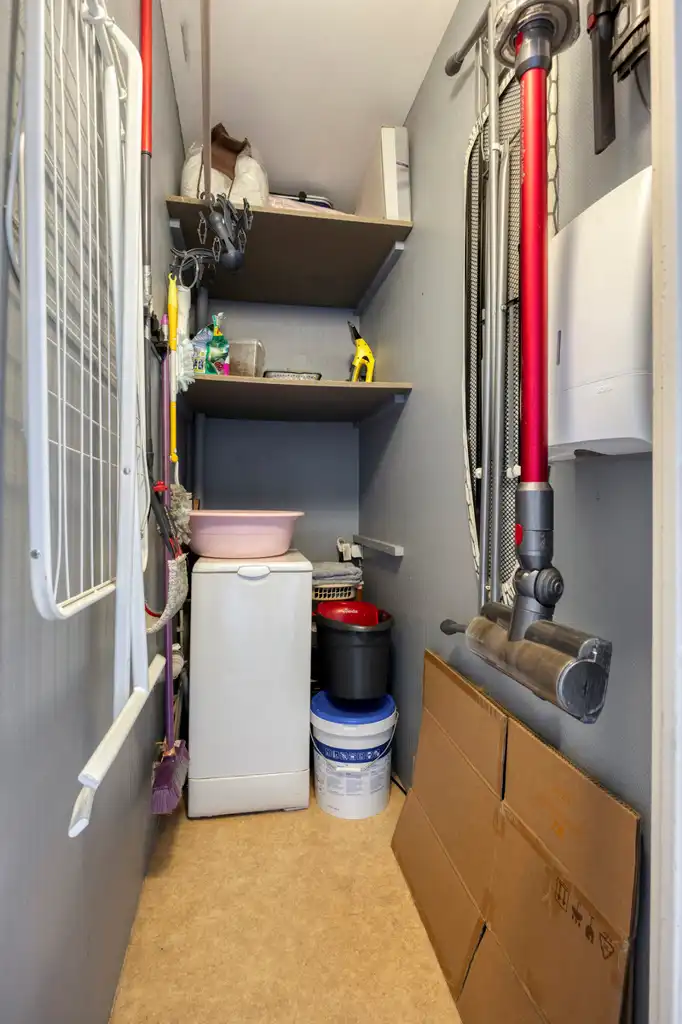 Volledig gerenoveerd appartement van 83 m² met 2 terrassen foto 10
