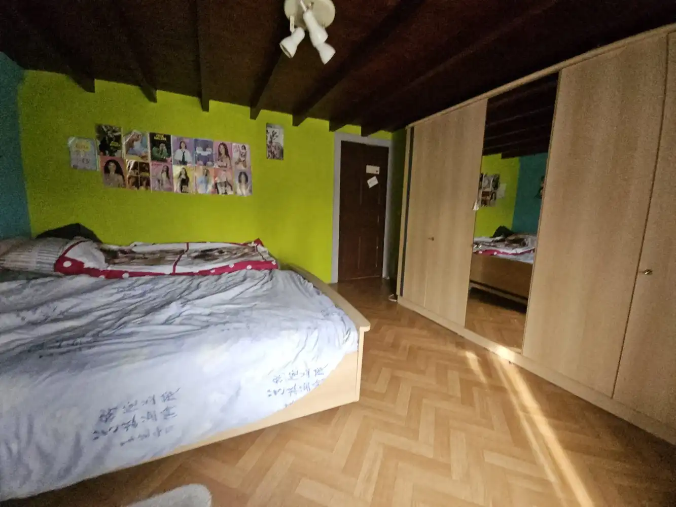 Landelijk gelegen woning nabij de dorpskern foto 10