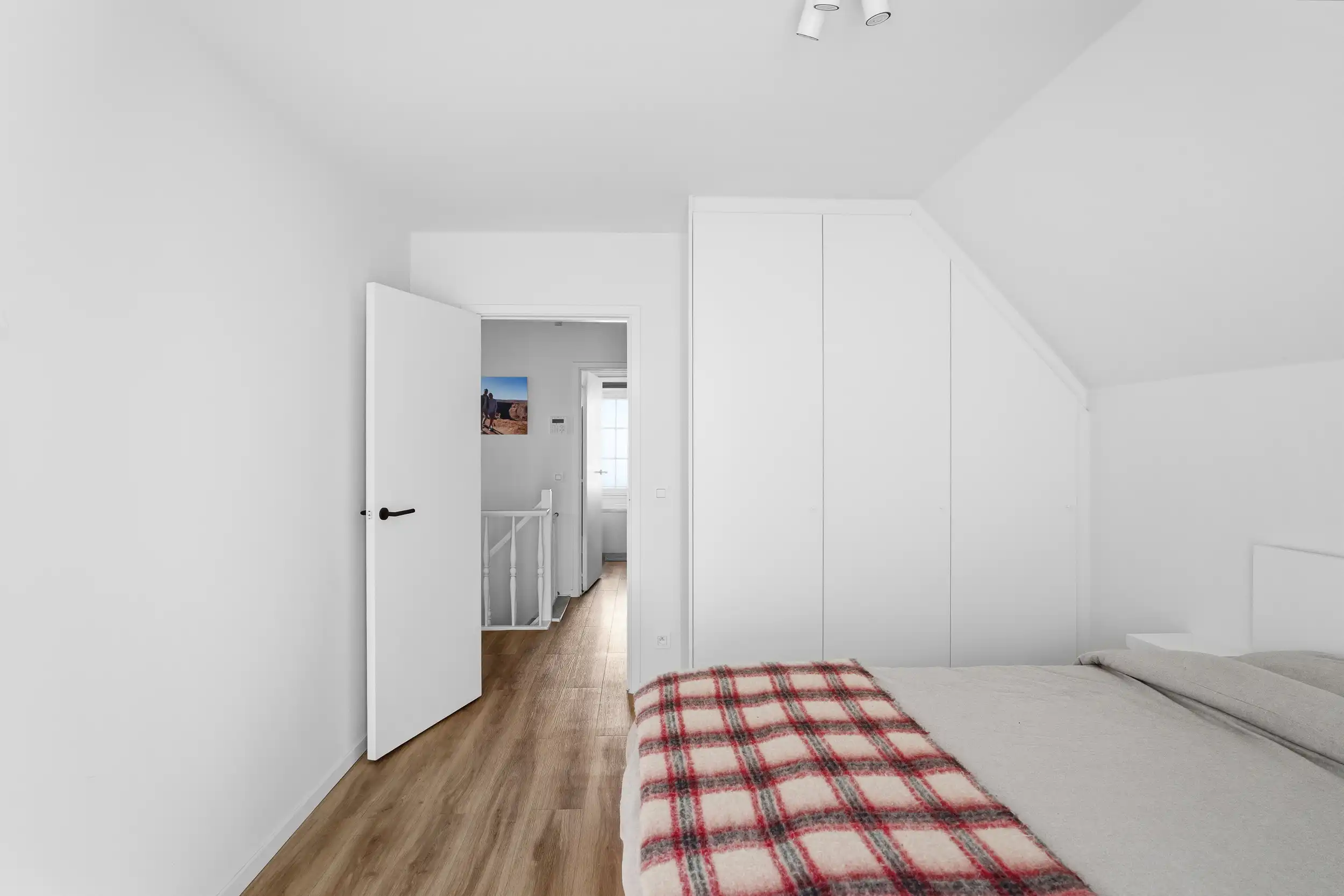 Stijlvolle instapklare villa op Rodenburg foto 9