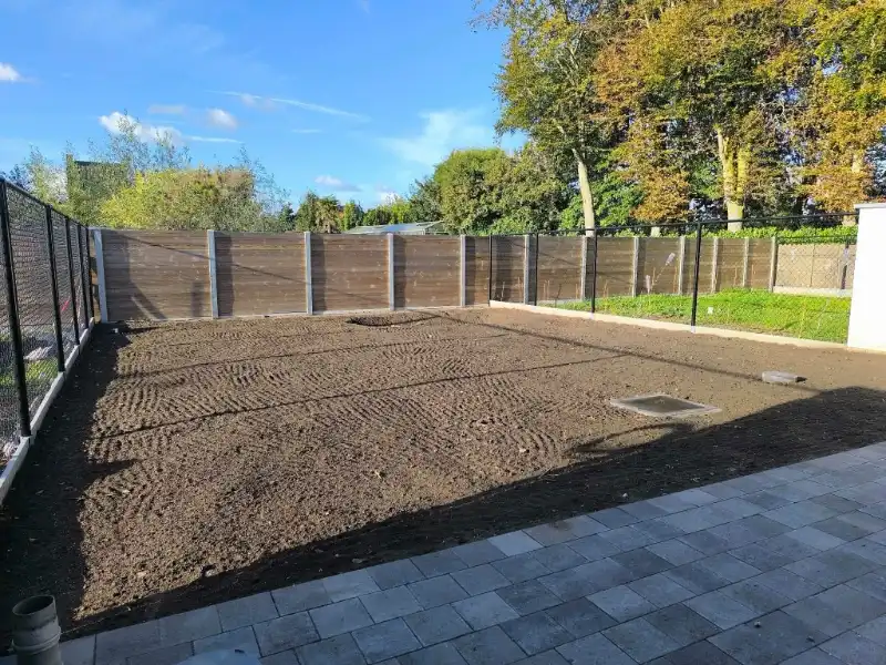 Nieuwbouwwoning 4 slpk foto 8