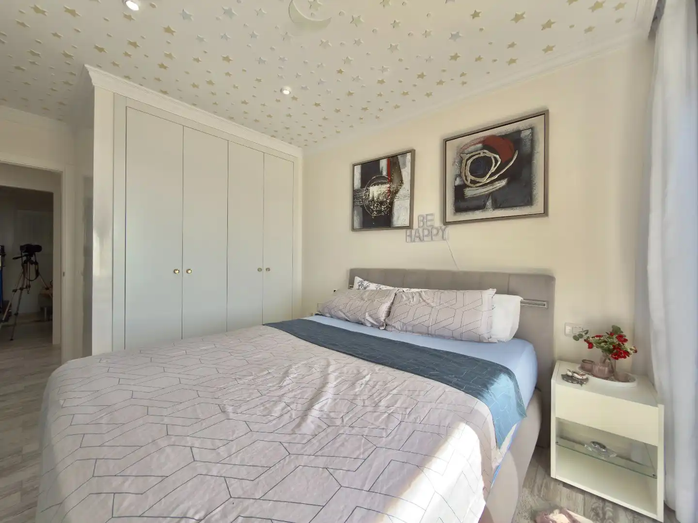 Appartement met panoramisch uitzicht op zee te Costa Adeje foto 18