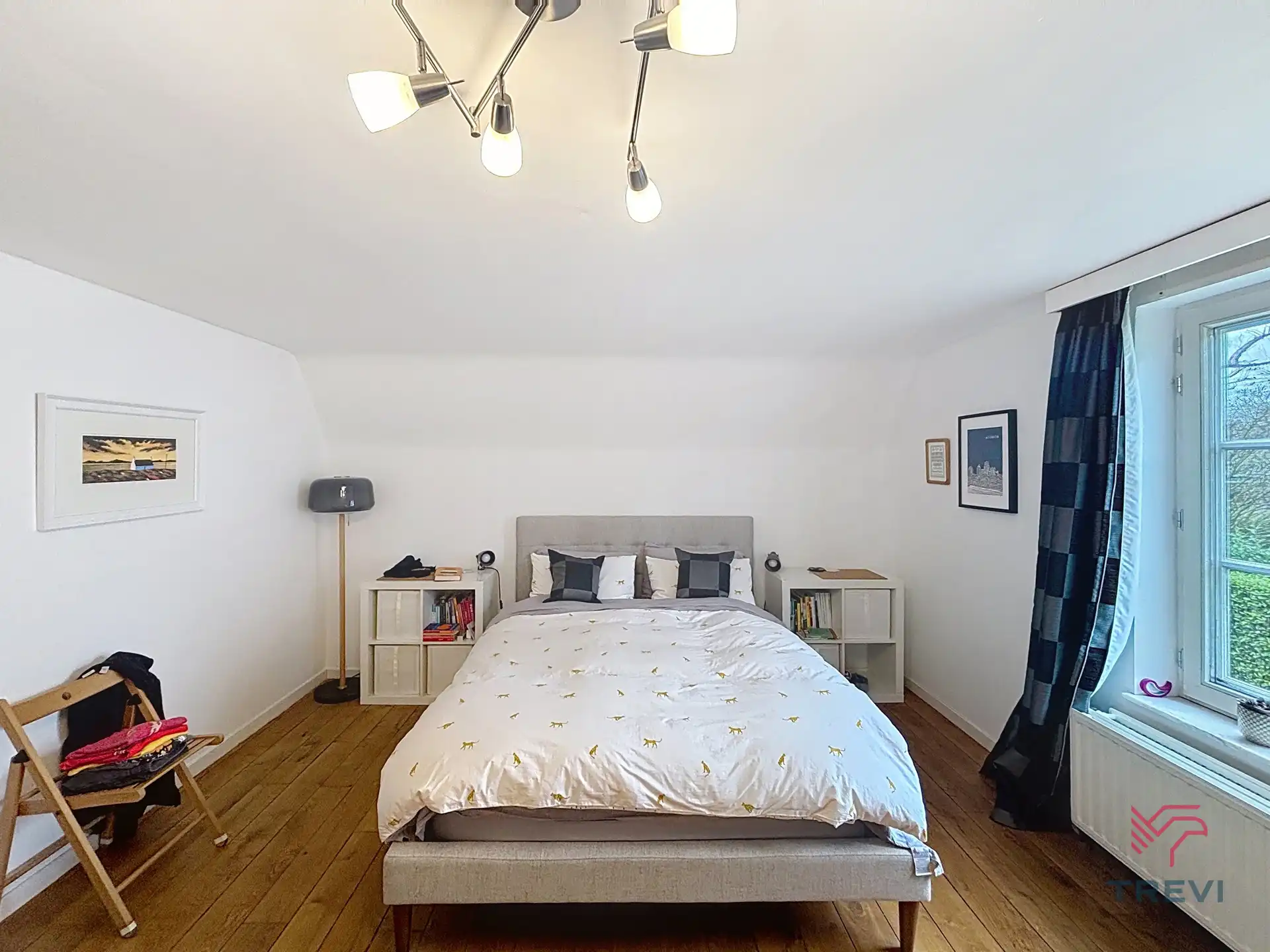  RSG, VILLA MET 3 SLAAPKAMERS IN EEN GROENE OMGEVING foto 17