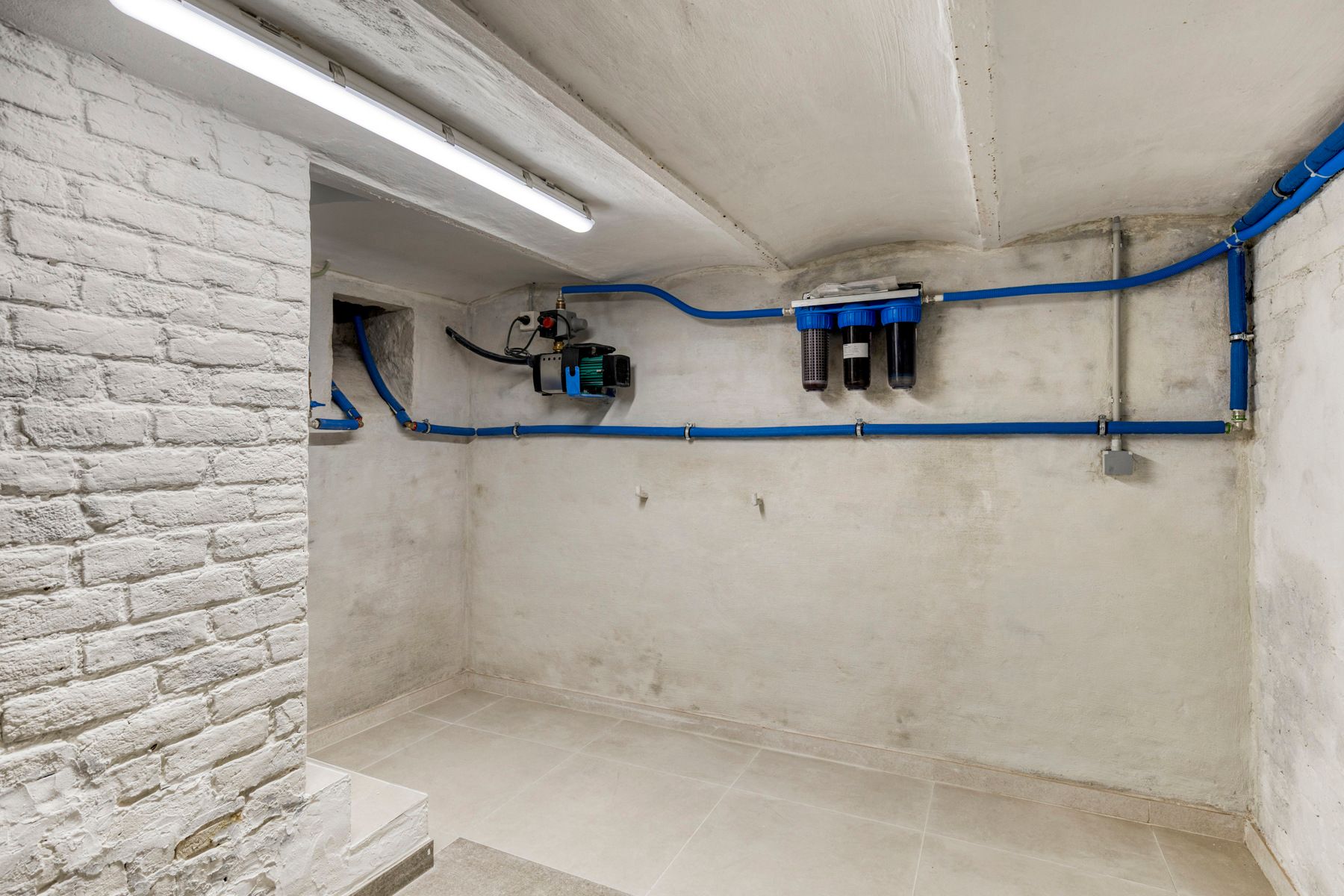 OPPORTUNITEIT!! VOLLEDIG GERENOVEERDE WONING IN CENTRUM ASSE foto 22