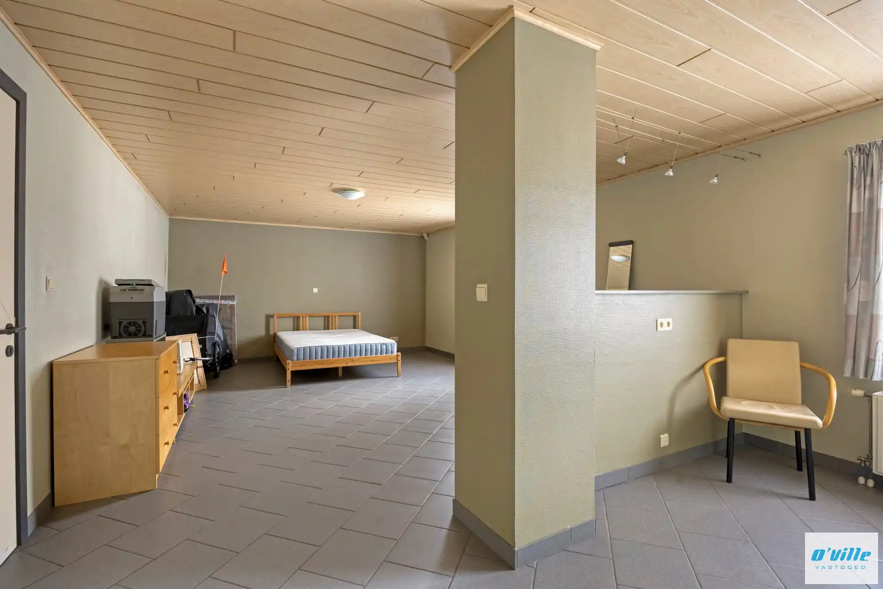 Grote woning met veel uitbreidingsmogelijkheden foto 23