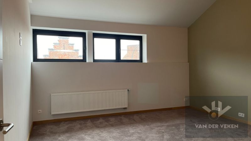 Mooi afgewerkte 2-slaapkamer woning foto 20
