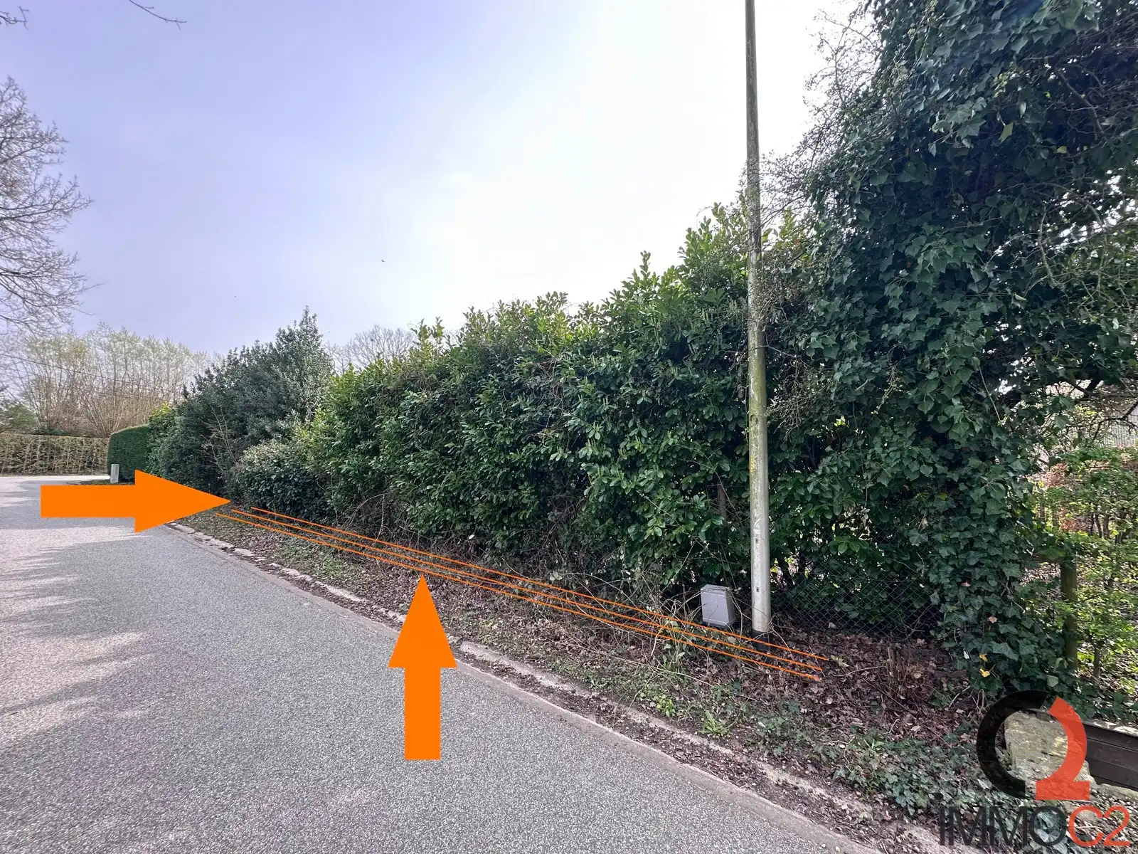 Grond te koop foto 10