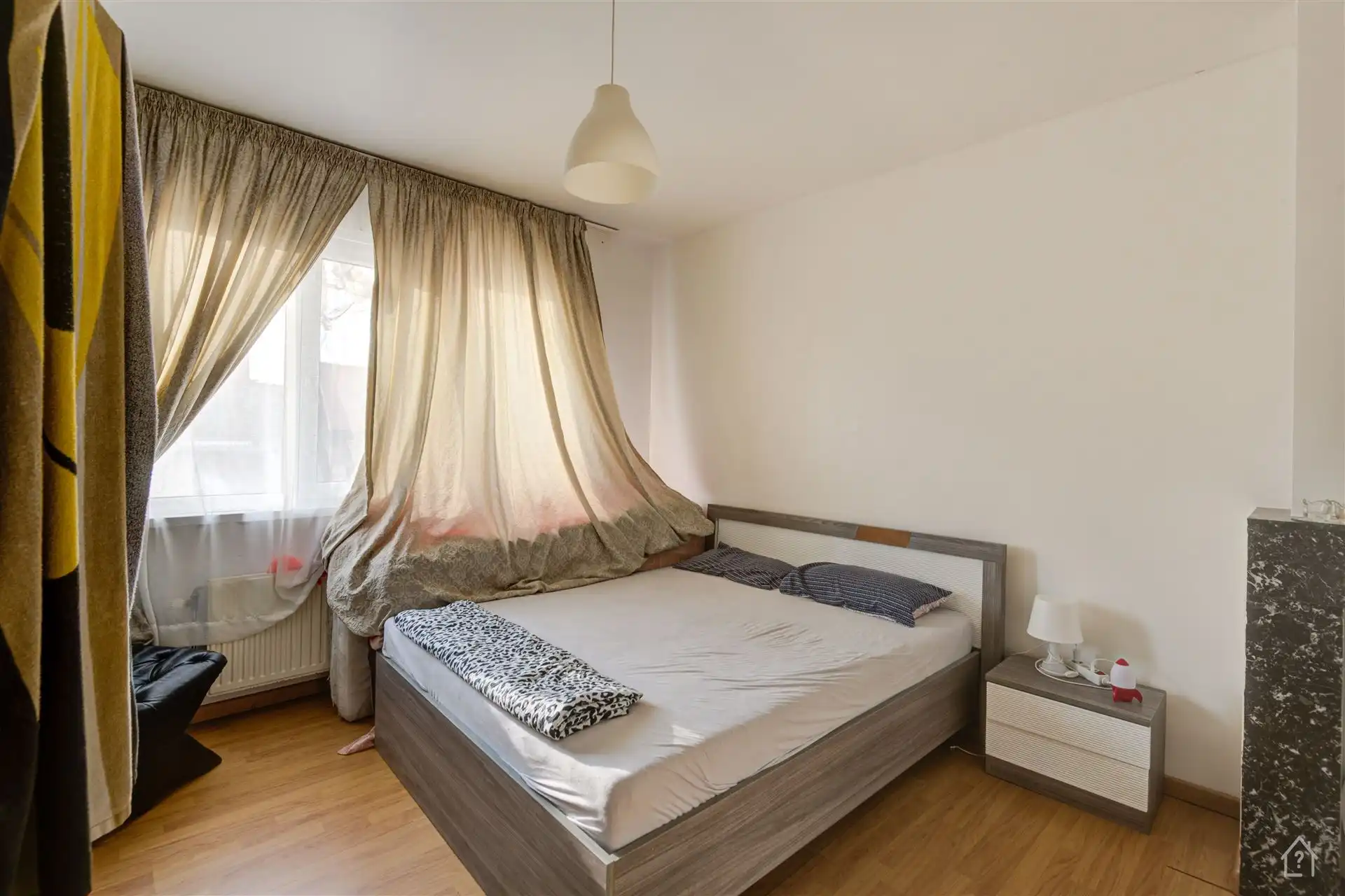 Woonéénheden in Opbrengsteigendom - Appartementsgebouw foto 23