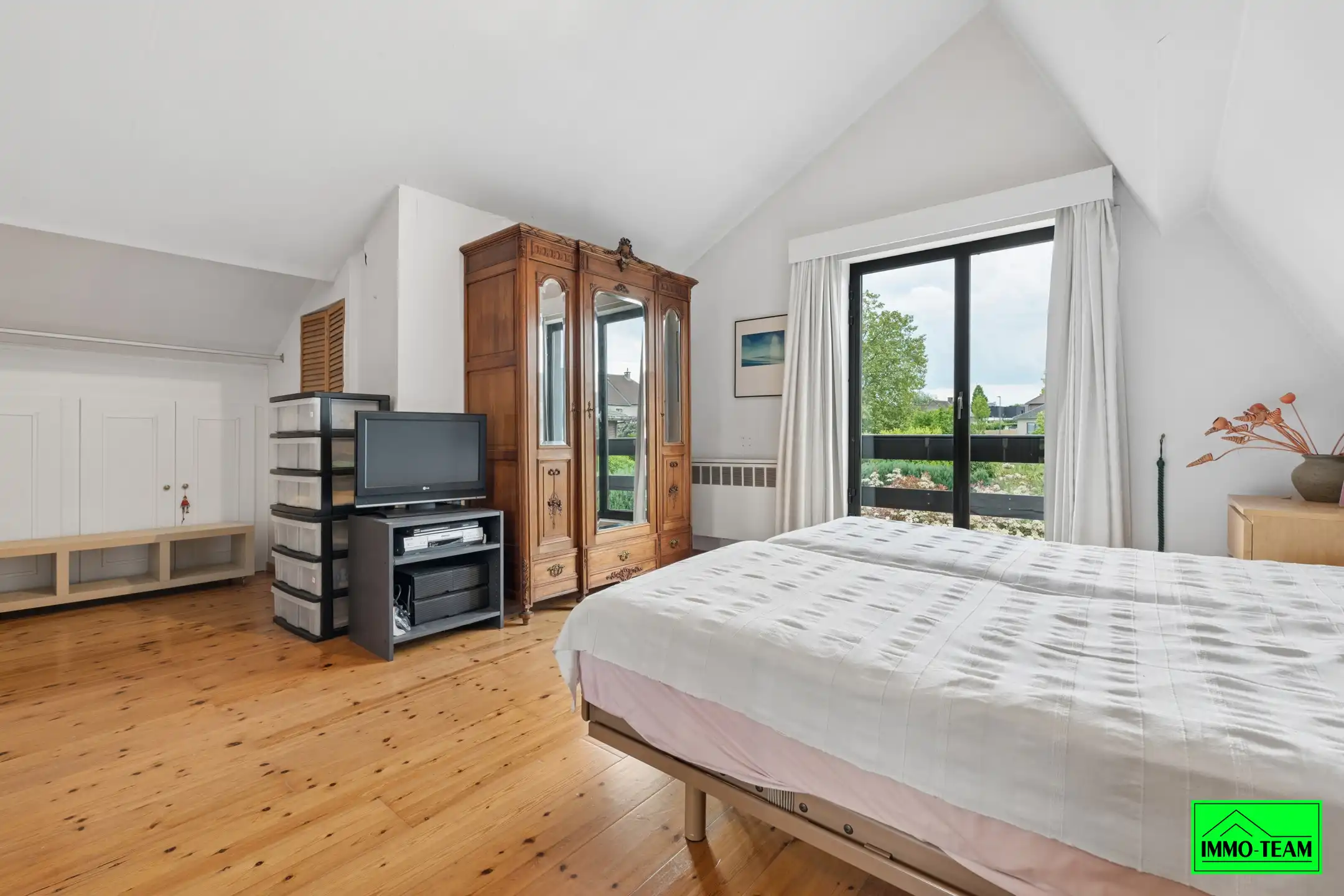 Karaktervolle villa in rustige, kindvriendelijke woonwijk foto 24