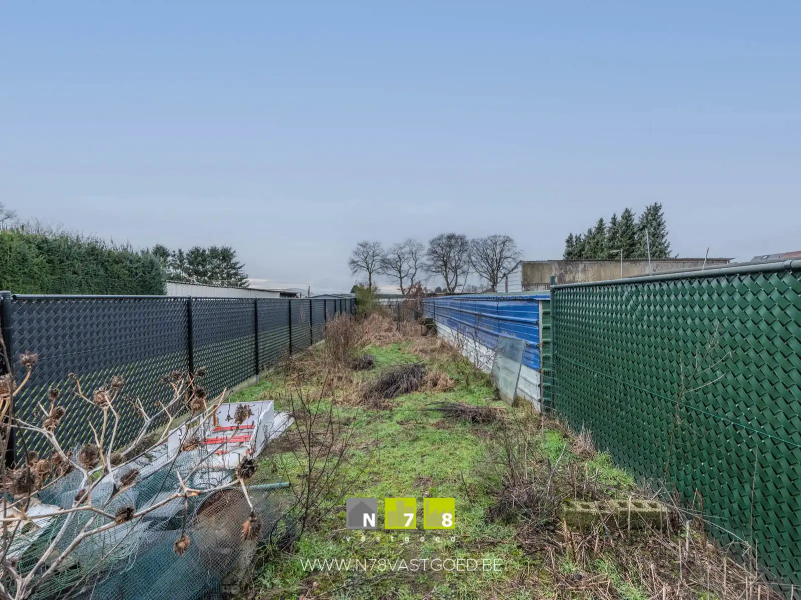 Huis te koop foto 23