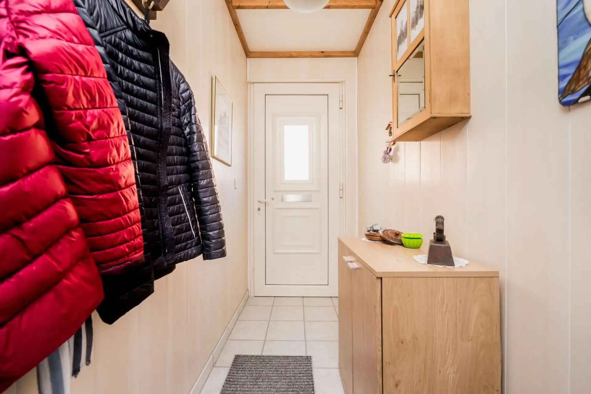 Charmante woning met 3 ruime slaapkamers en zonnig terras in hartje Mechelen foto 6