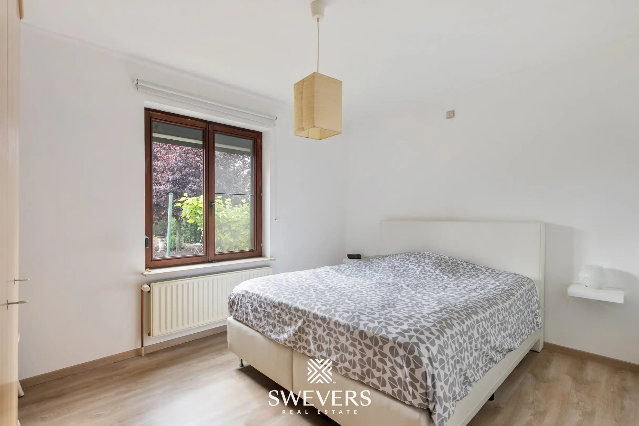 Uiterst verzorgde, gelijkvloerse woning (zolder met potentieel) te Heusden-Zolder foto 17
