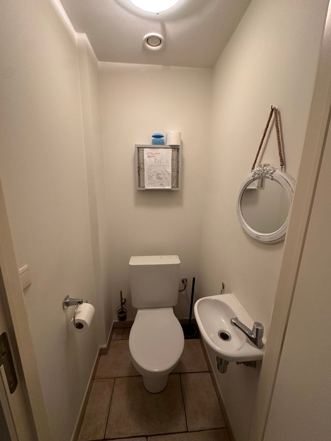 Instapklaar appartement met zeezicht op topligging in Koksijde-Bad foto 9