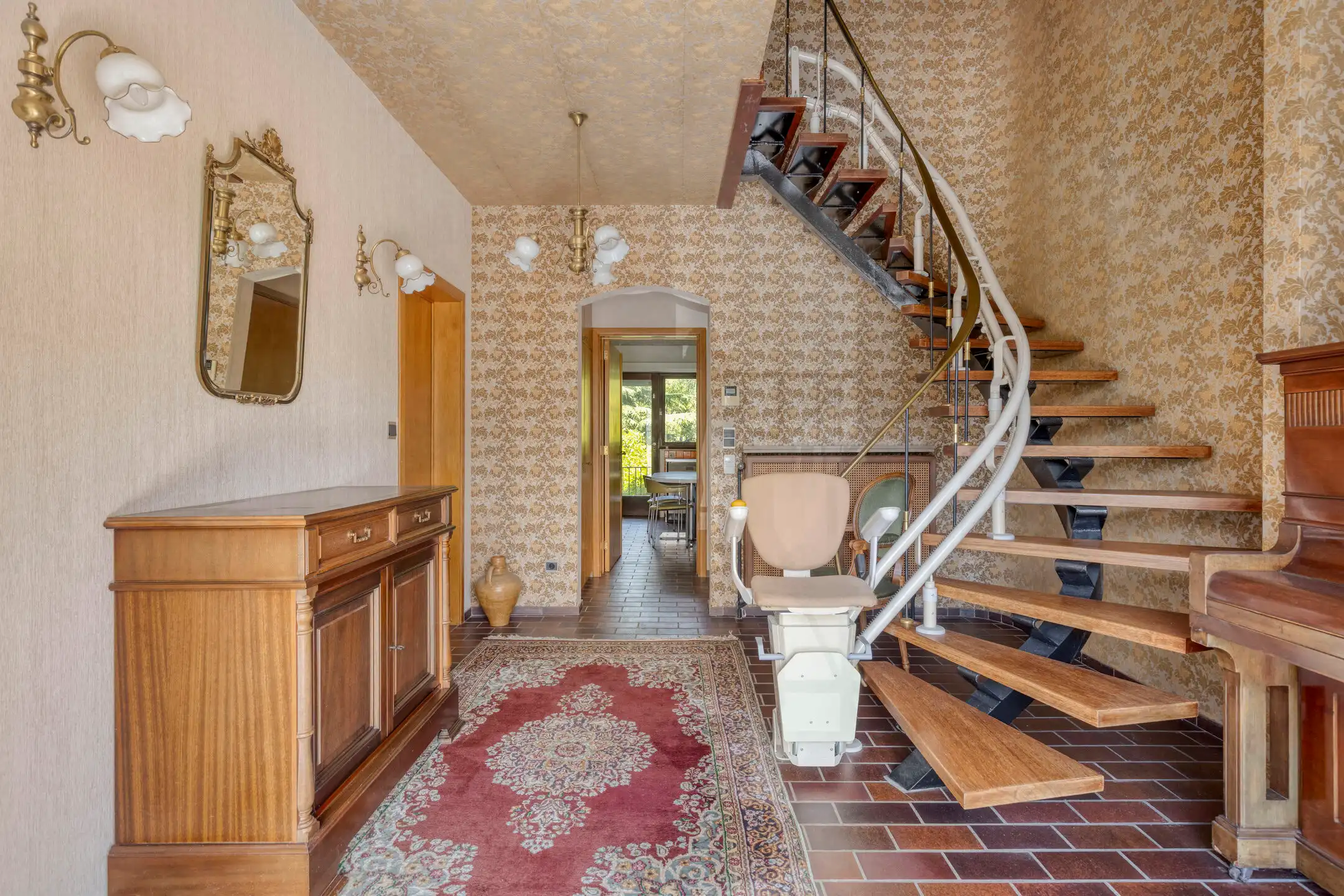 Ruime woning op 1.700 m² en optionele weide van 4.200 m² foto 4