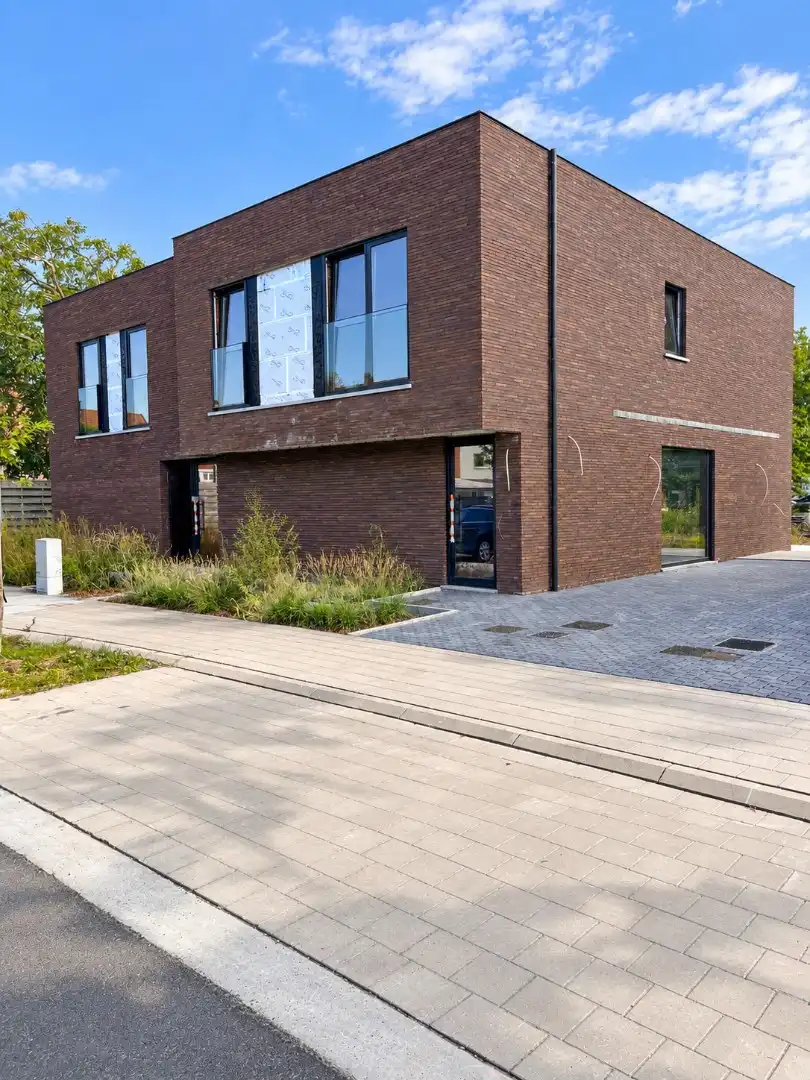 Monica Vancloosterstraat - woningen foto 3