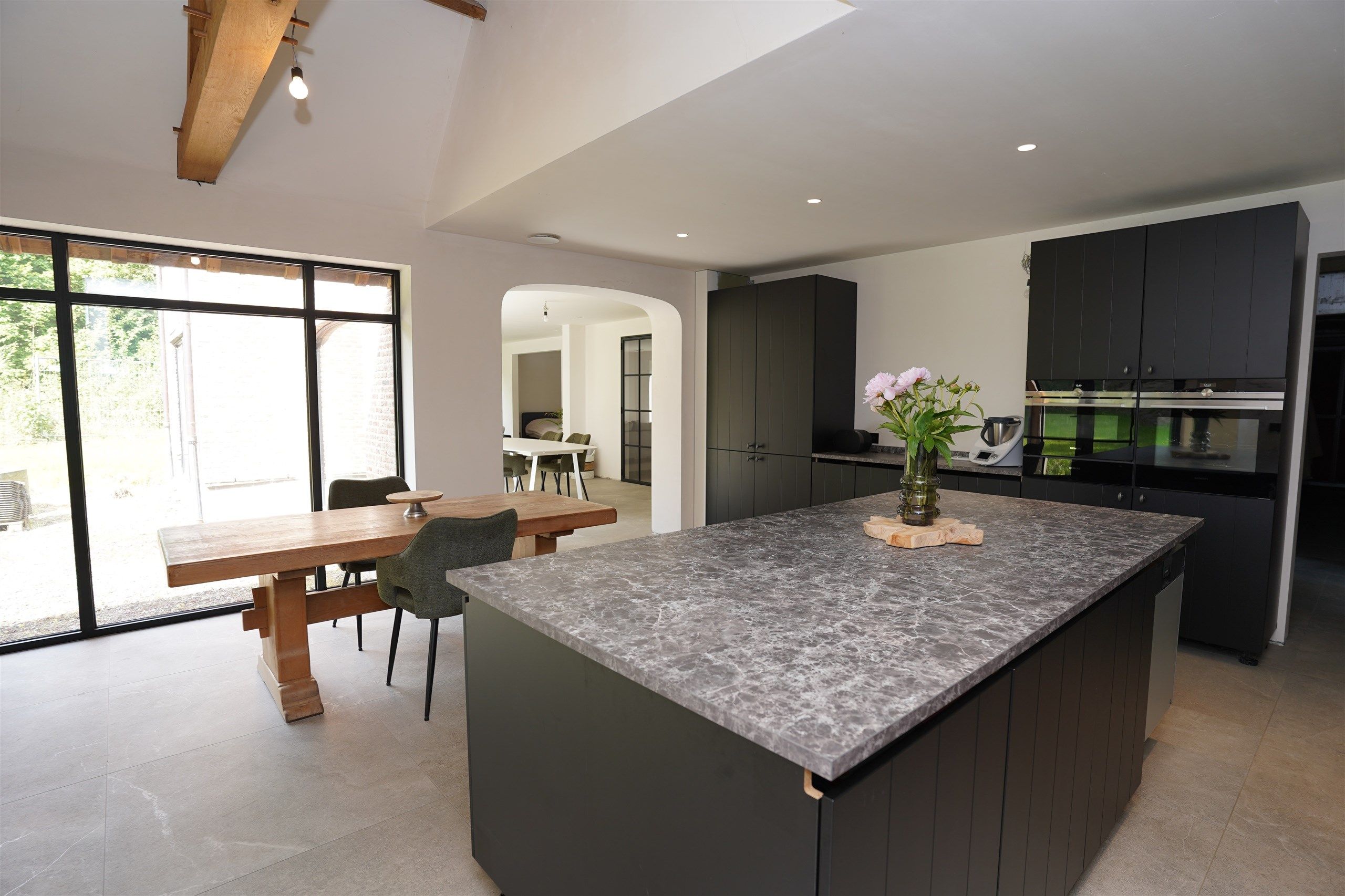 Unieke ruwbouw villa op 1.461 m² met afwerkingsvrijheid! foto 12