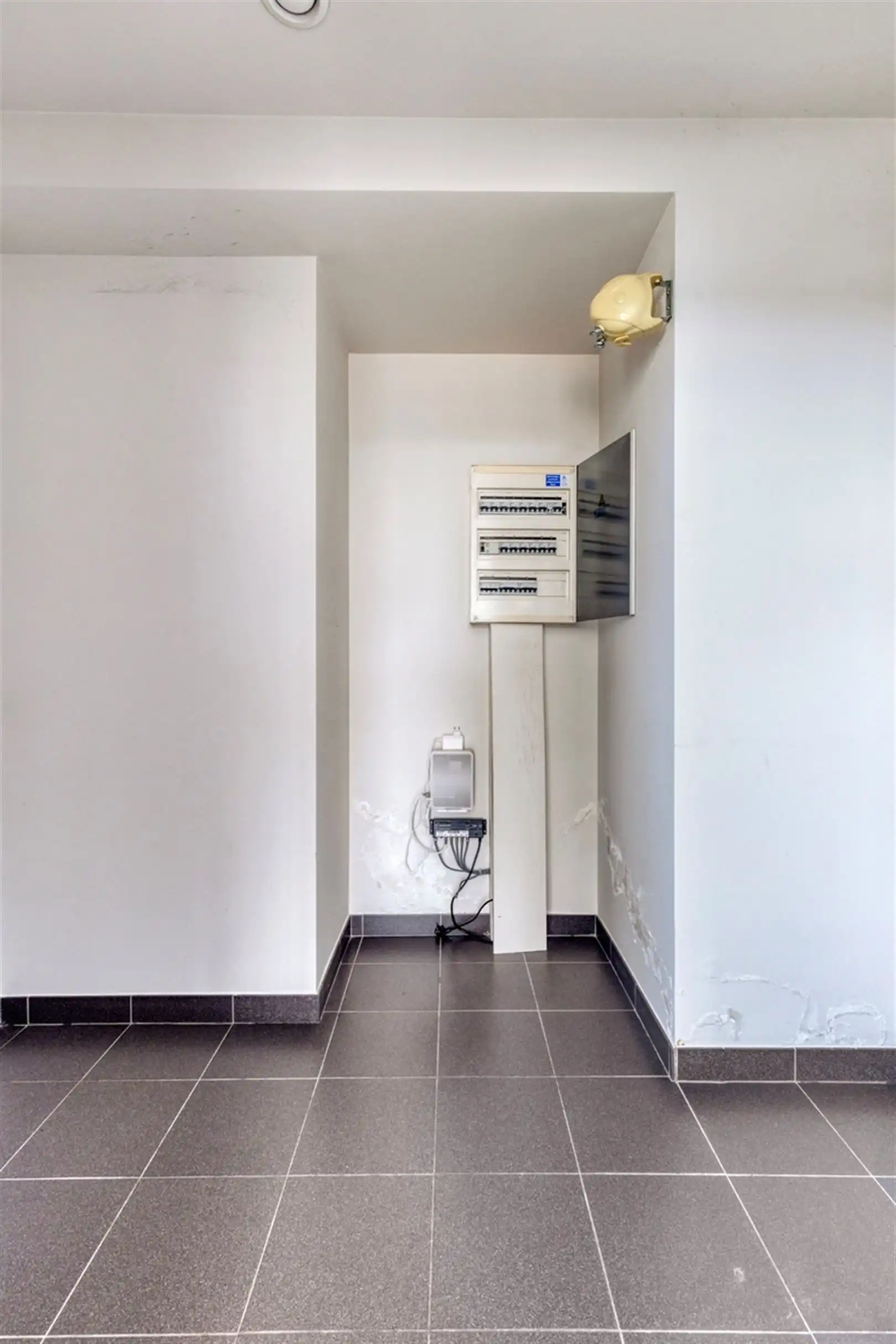 Ruime penthouse centrum Oudenaarde  foto 11