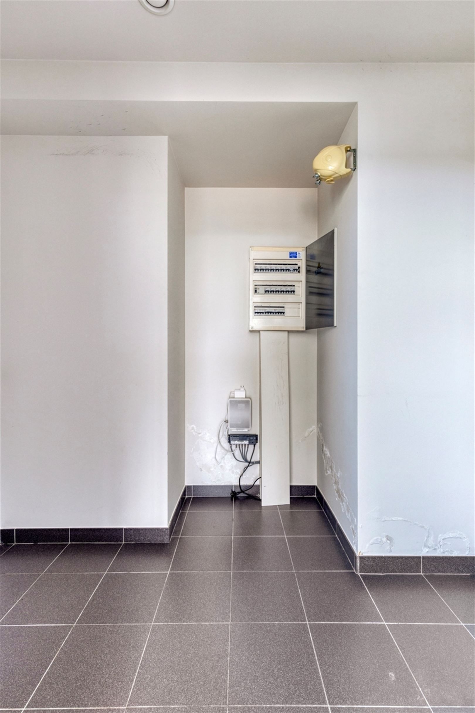 Ruime penthouse centrum Oudenaarde  foto 11