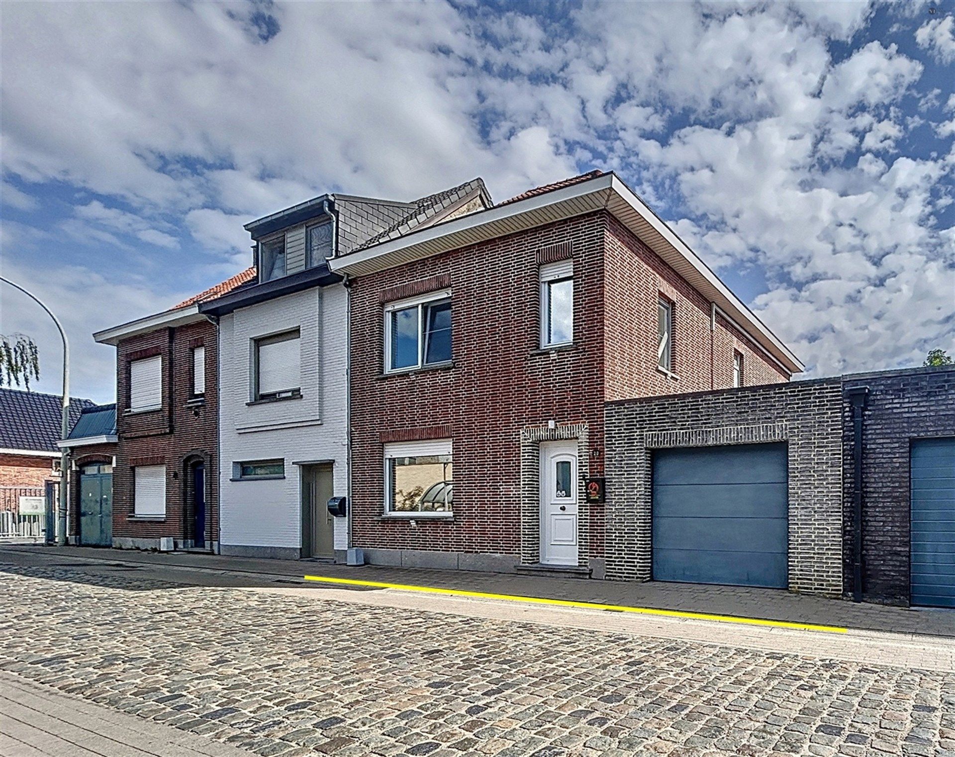 instapklare gezinswoning met 4 slaapkamers op perceel van 387m² foto 22