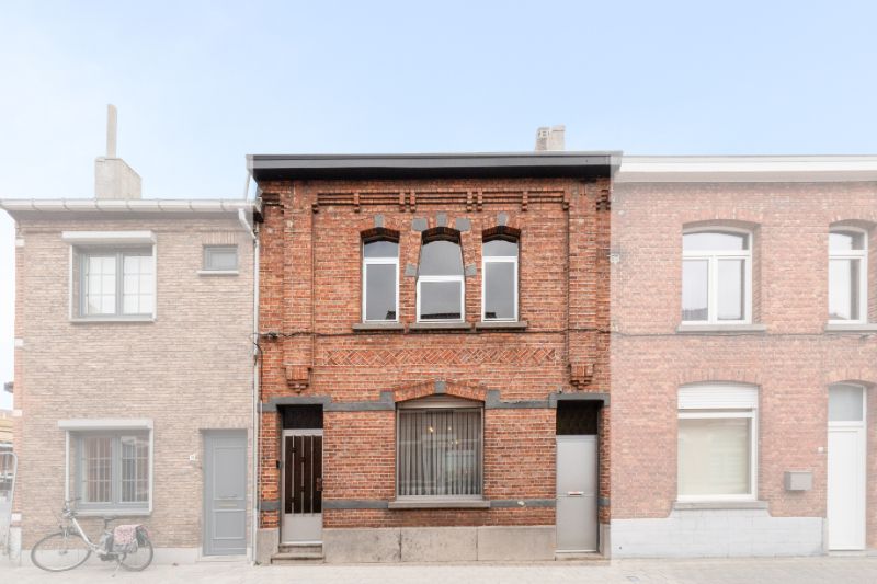 Huis te koop Drieputtenstraat 76 - 9240 Zele