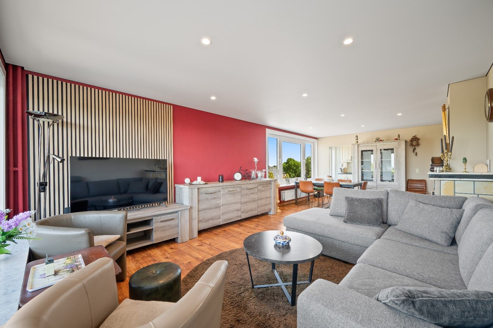 Instapklaar appartement op de Tiense ring foto 7