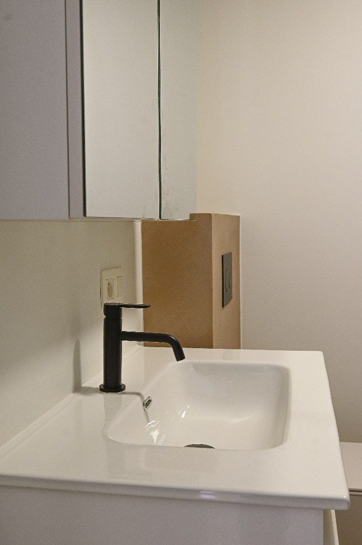KNAP CENTRAAL GELEGEN GERENOVEERD APPARTEMENT  foto 7