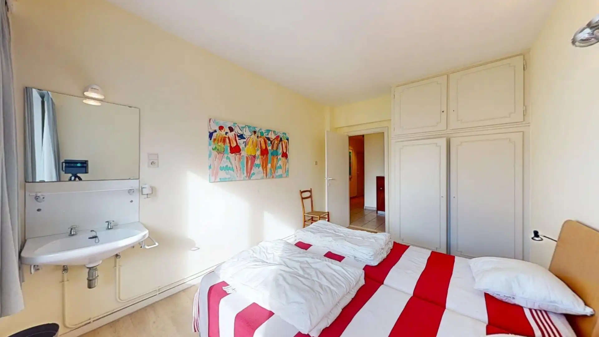 Appartement te koop foto 17