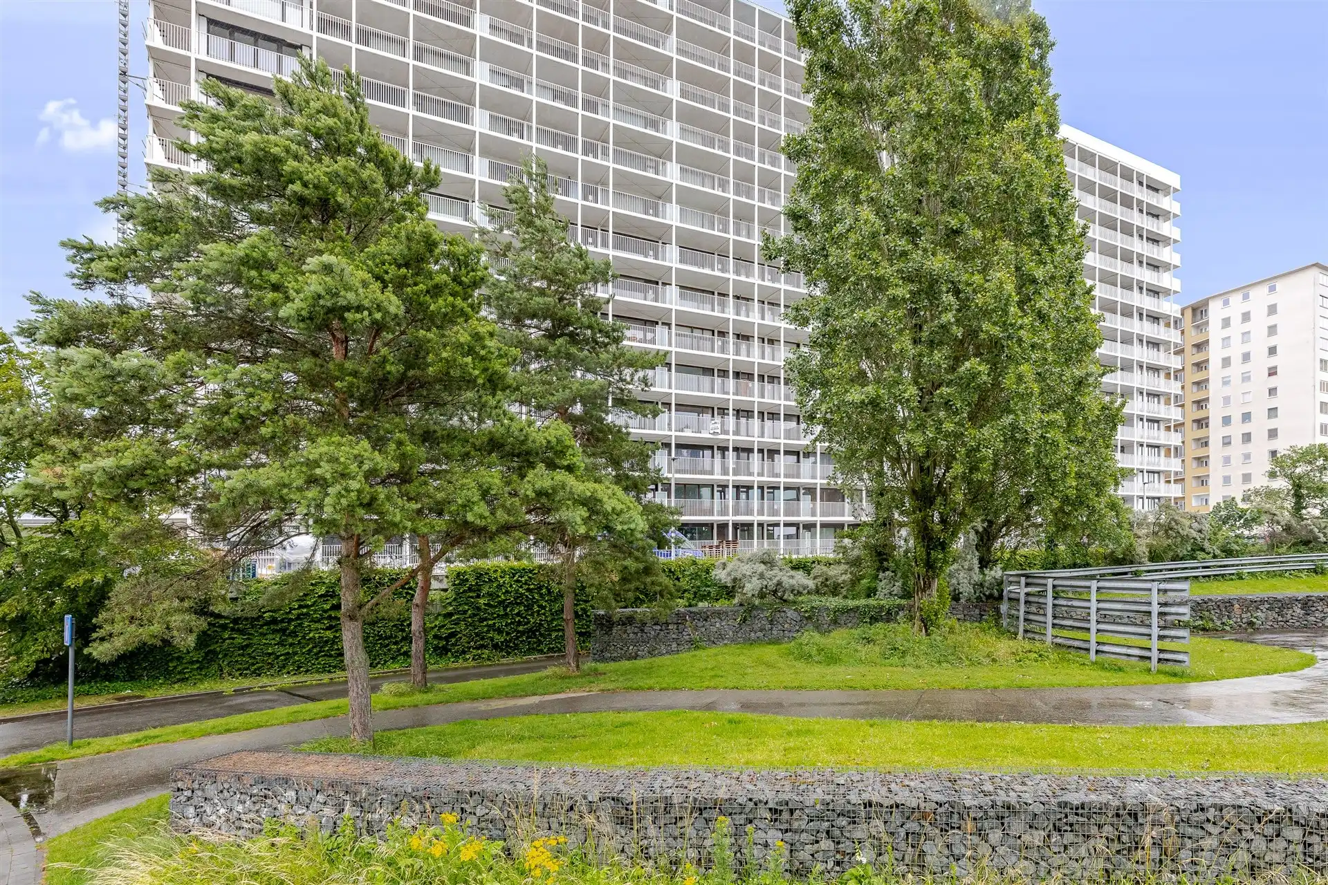 Fantastisch instapklaar appartement met 2 slaapkamers foto 22