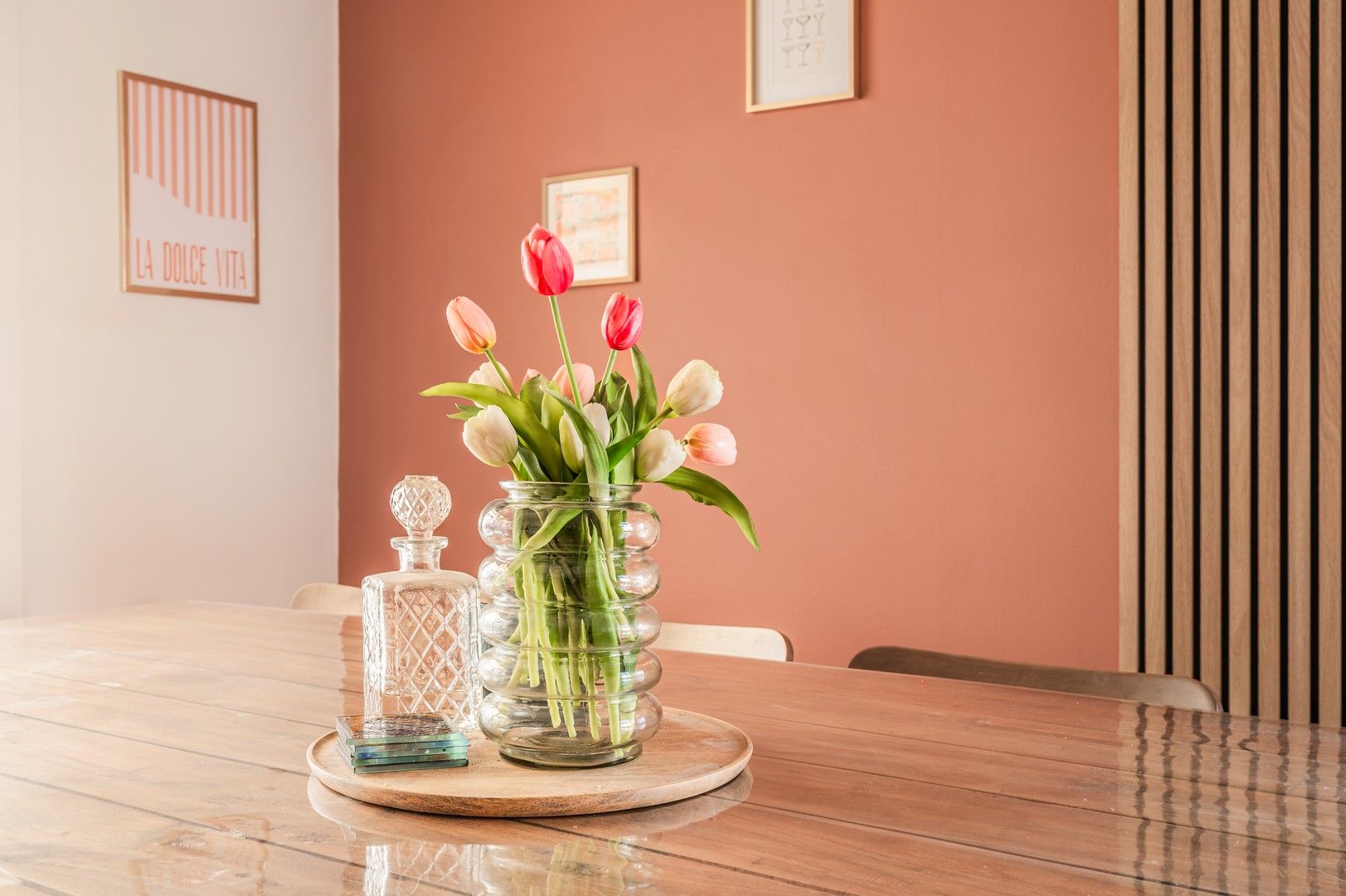 Instapklare woning met magazijn foto 8