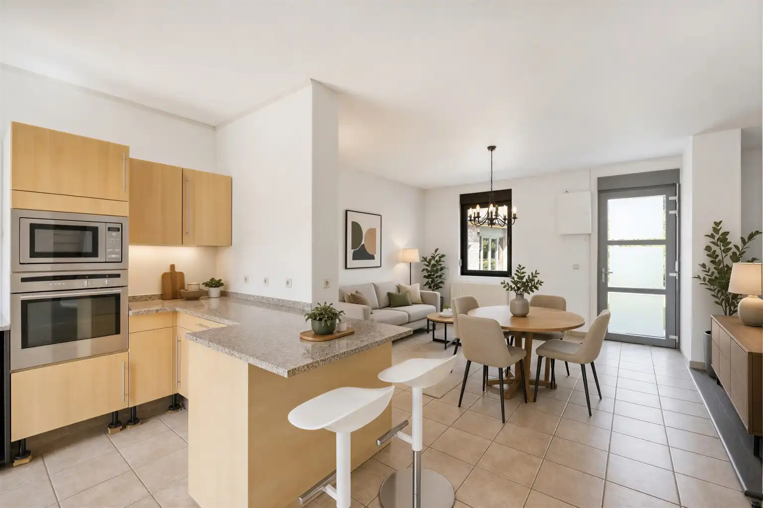 MOOI GERENOVEERDE HOEVE IN LINTER foto 13