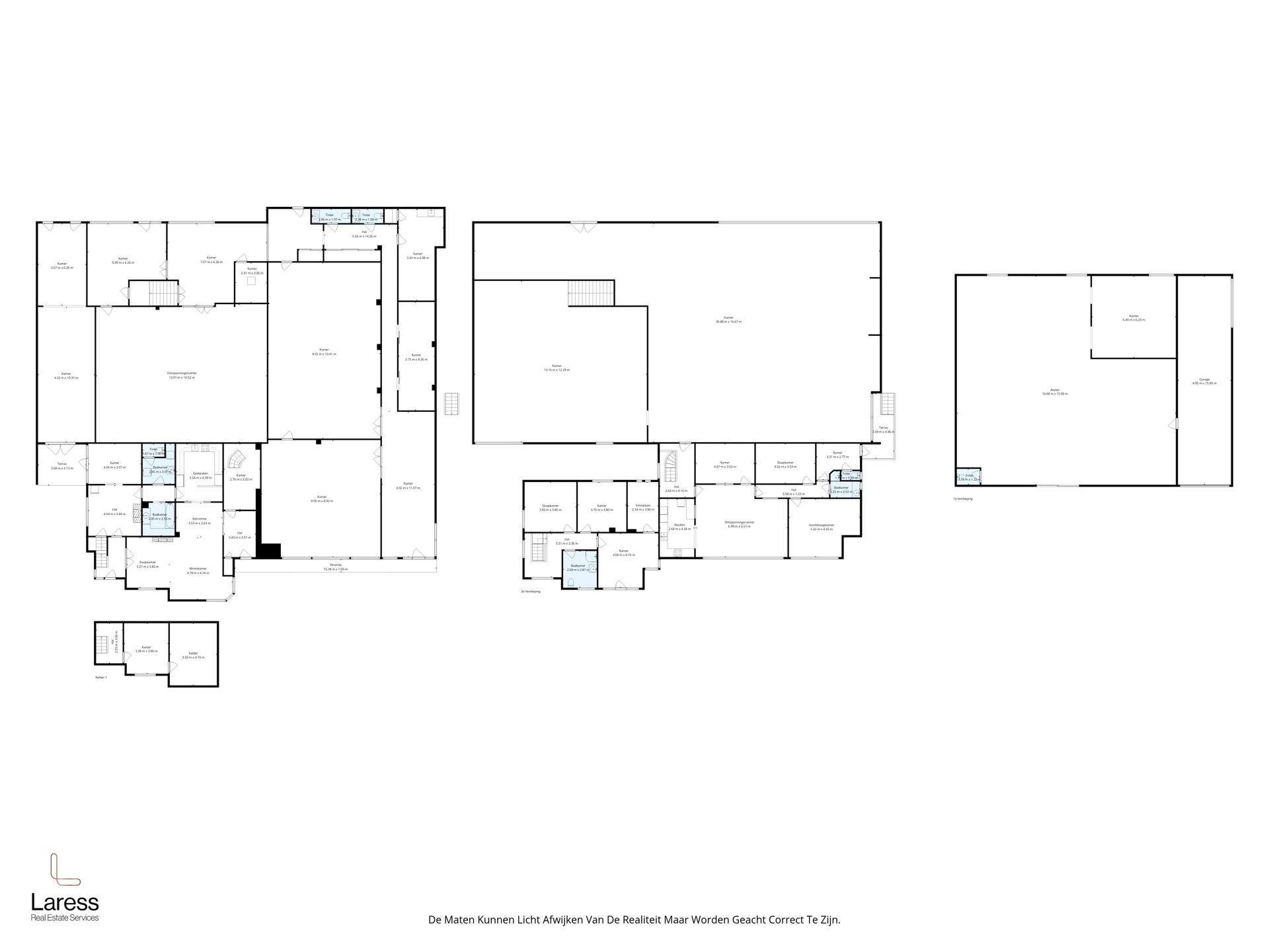 Commercieel te koop foto 37