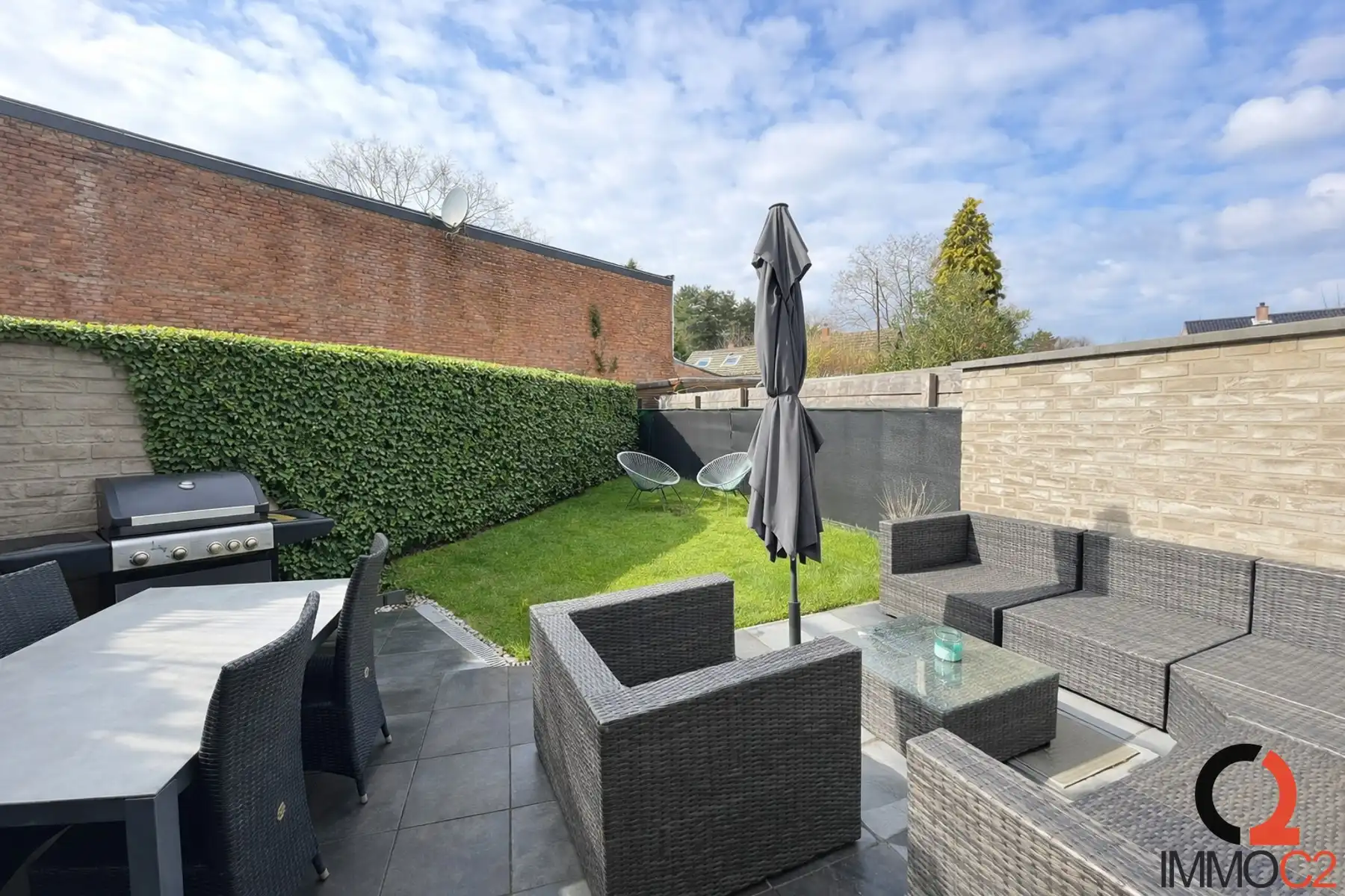 Appartement te huur foto 19