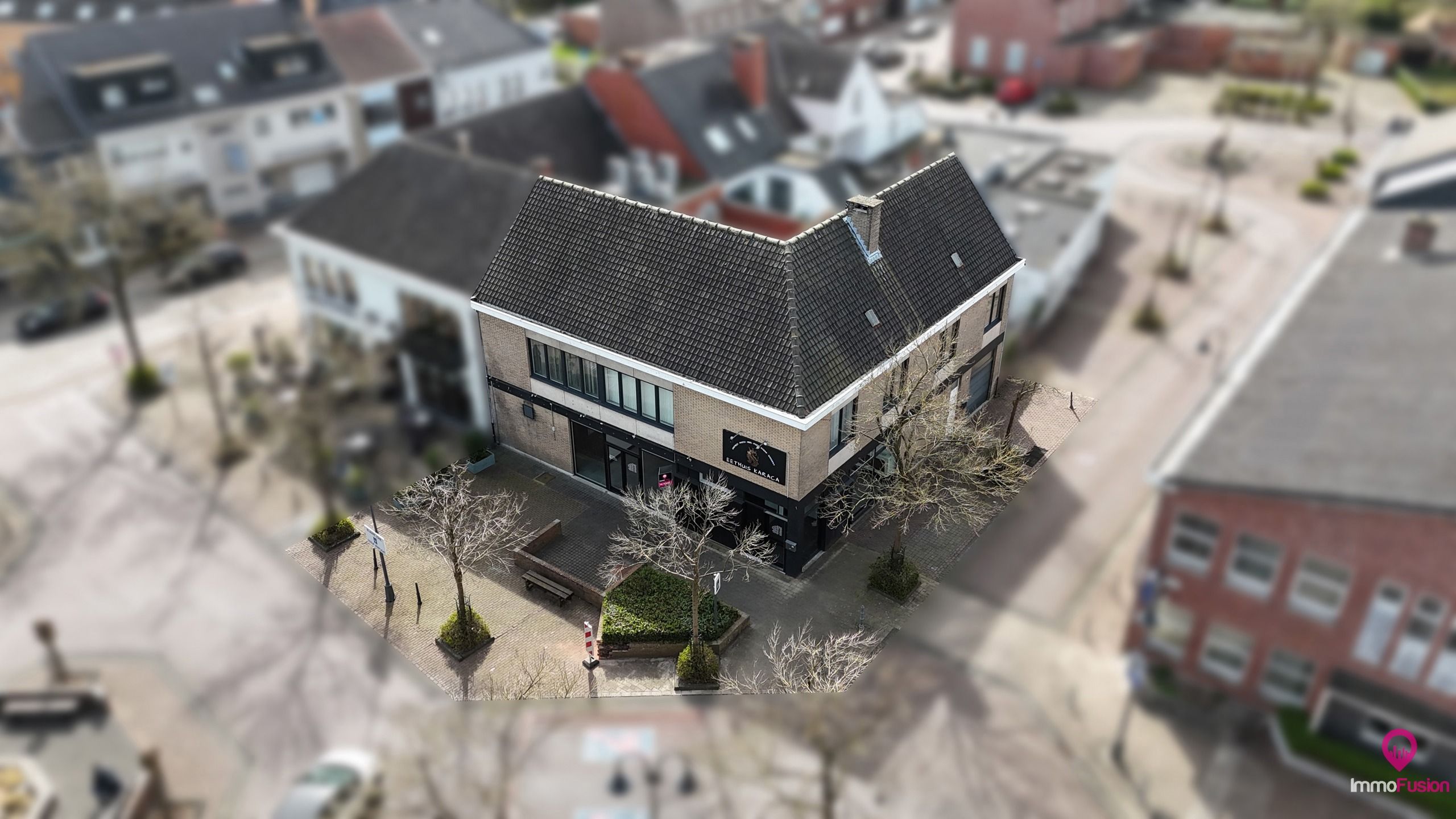 Instapklaar handelspand voor horeca op uitstekende locatie! foto 31
