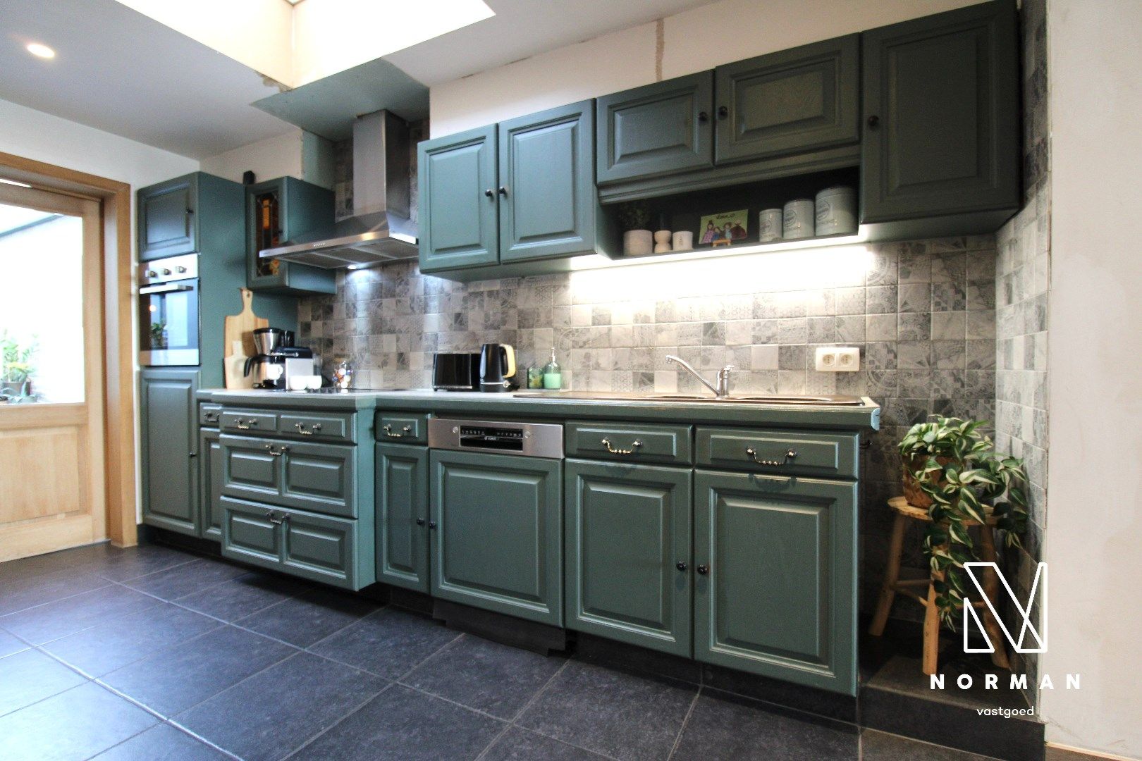Charmante woning met 3 slaapkamers te Heule! foto 6