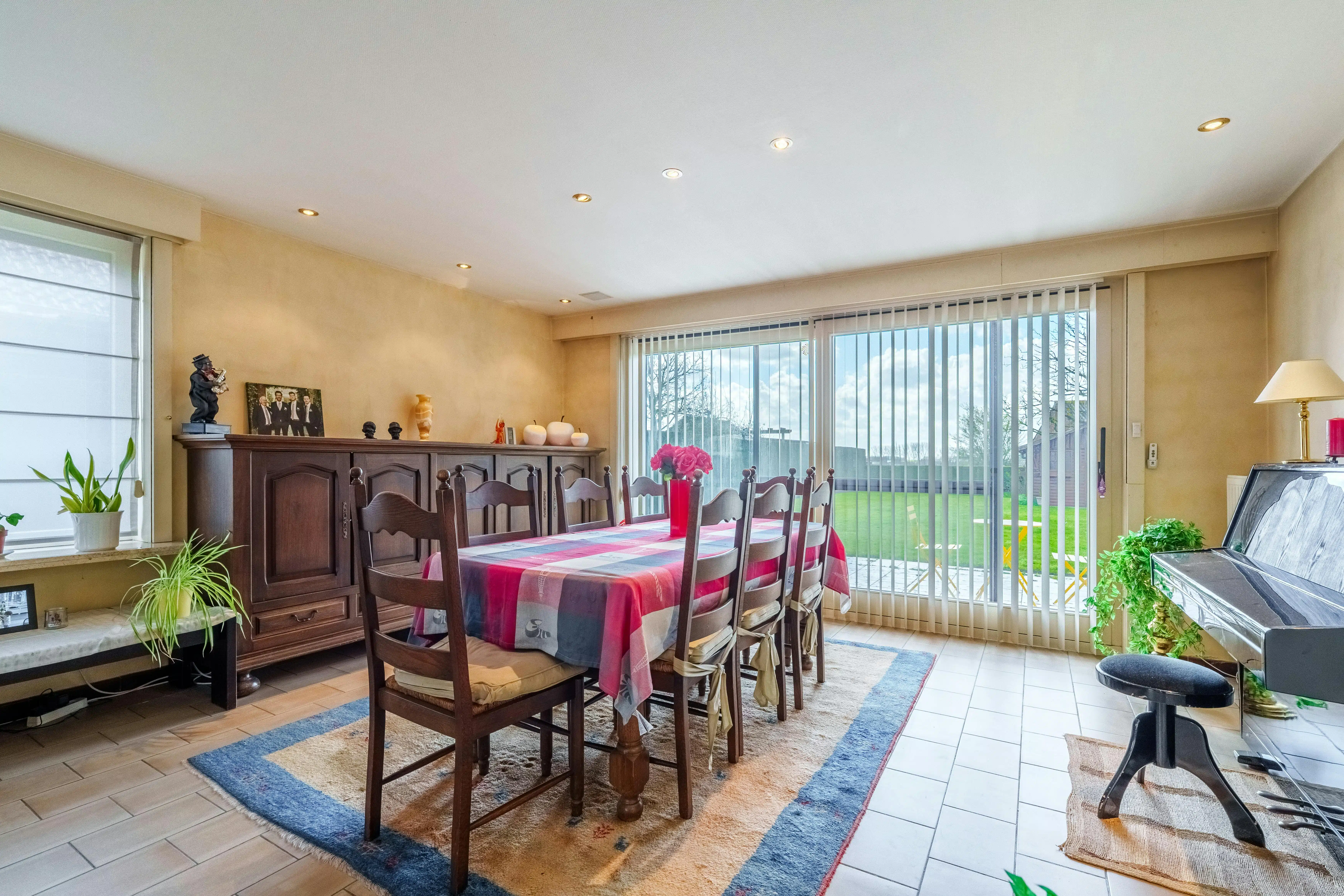 Alleenstaand huis te koop op een toplocatie in Poperinge foto 8