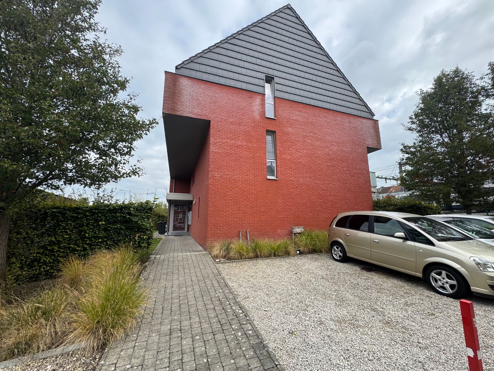 Appartement te huur in Geraardsbergen foto 9