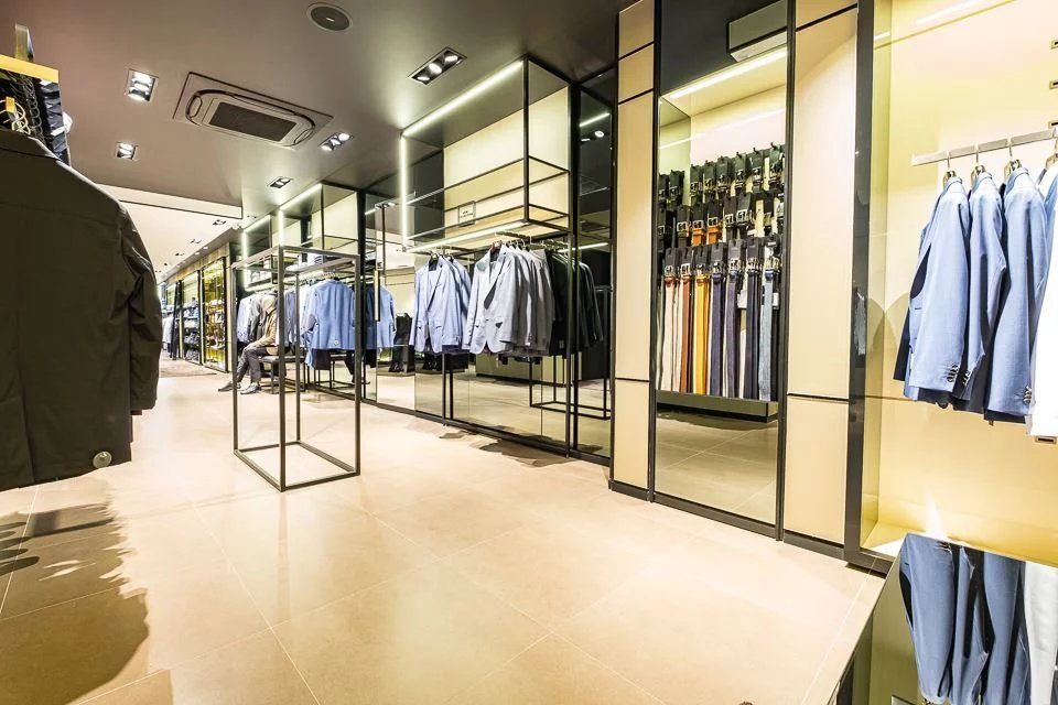 Exclusief handelspand in centrum foto 11