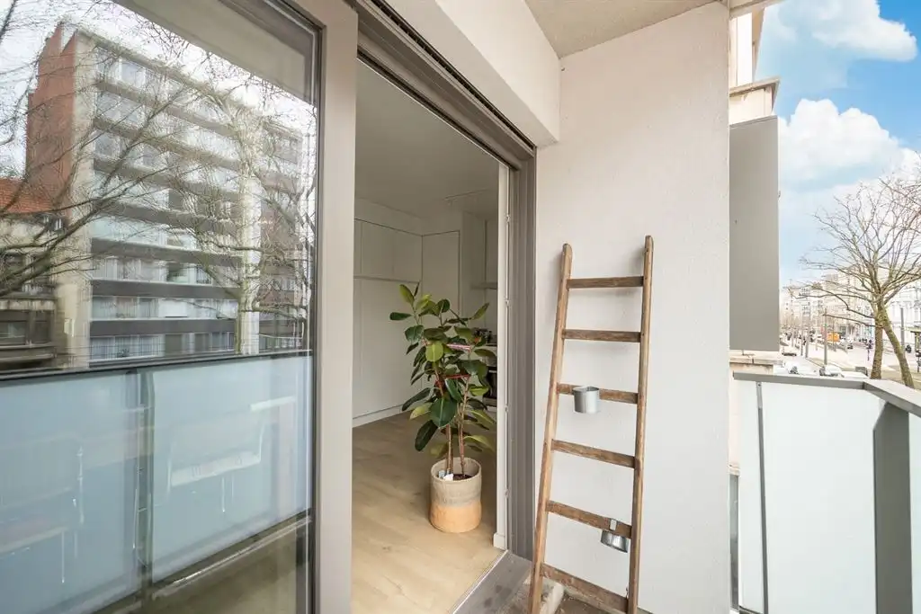 Recentbouw appartement (2017) met 2 terrassen  foto 5