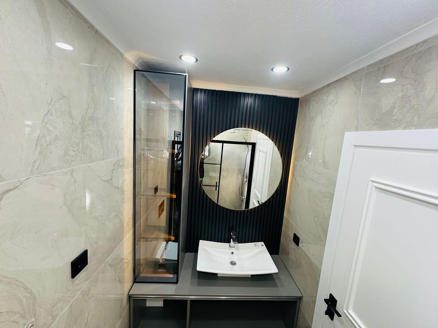 Luxe villa foto 17