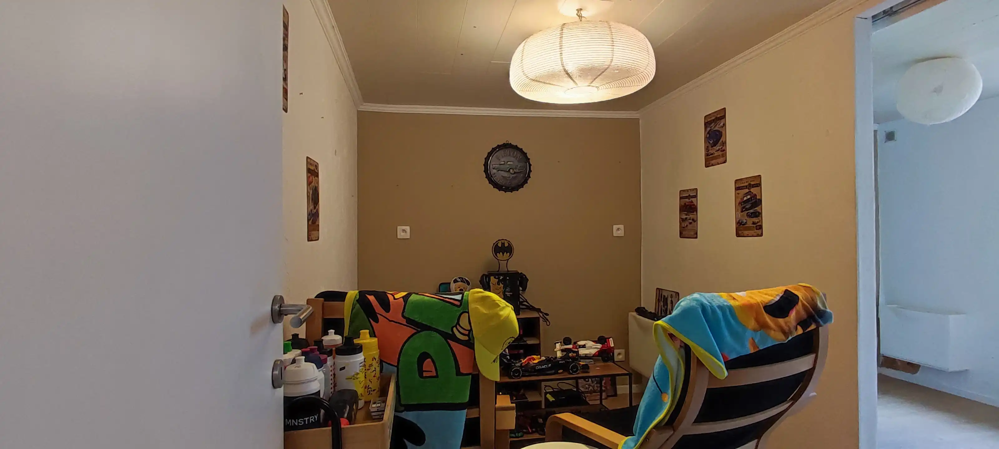 Appartement te koop foto 9