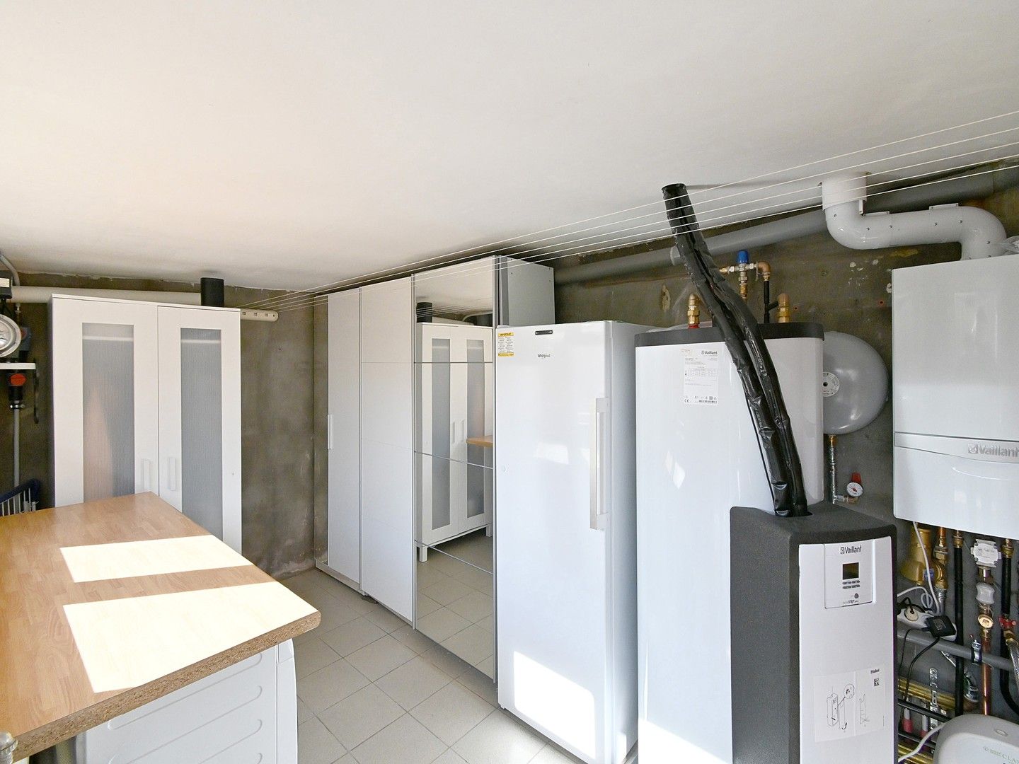 Gezellig wonen nabij het Parkbos en het centrum van De Pinte foto 16
