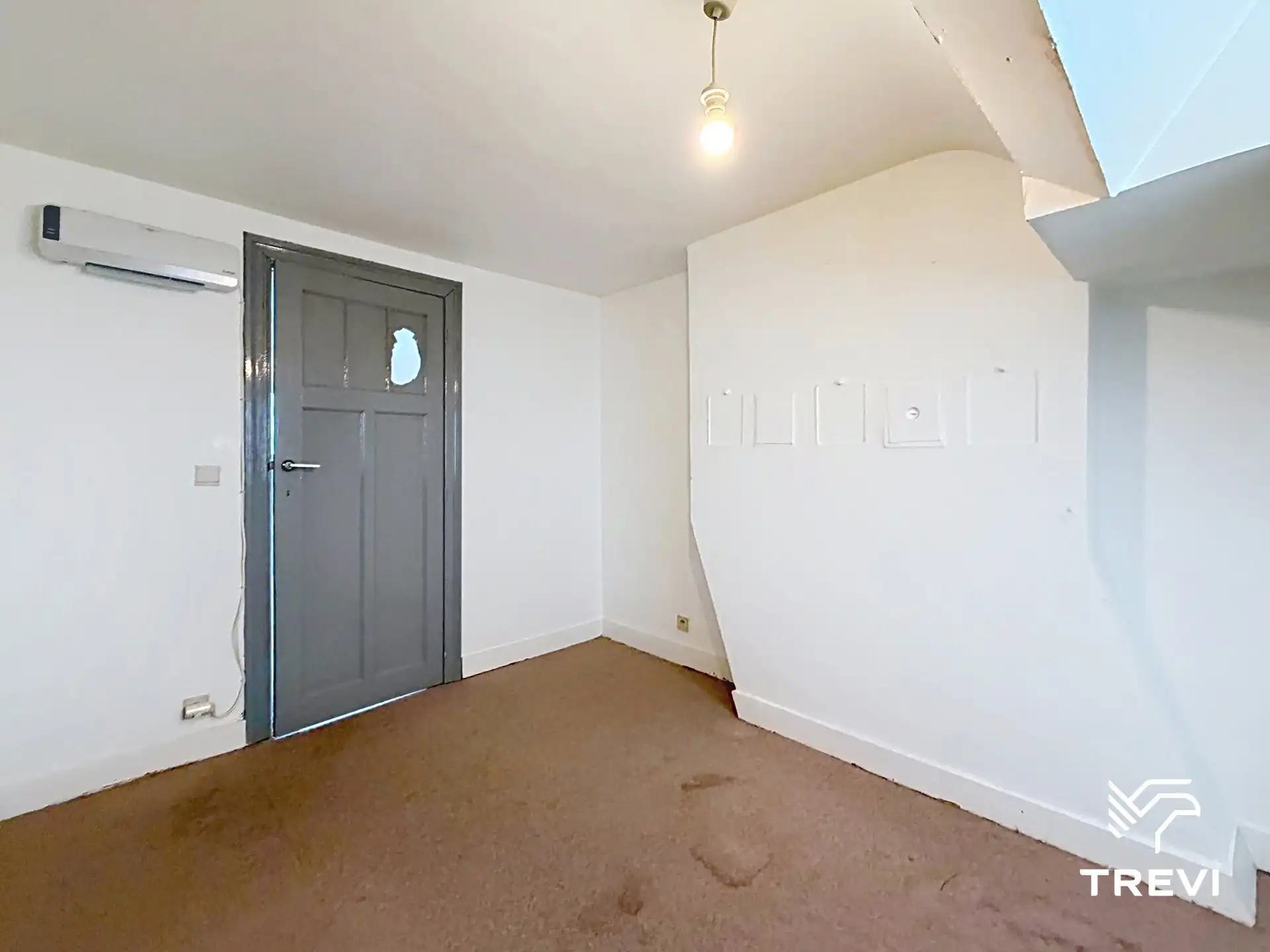 VANDERKINDERE – Ideaal gelegen 1-slaapkamerappartement! foto 11