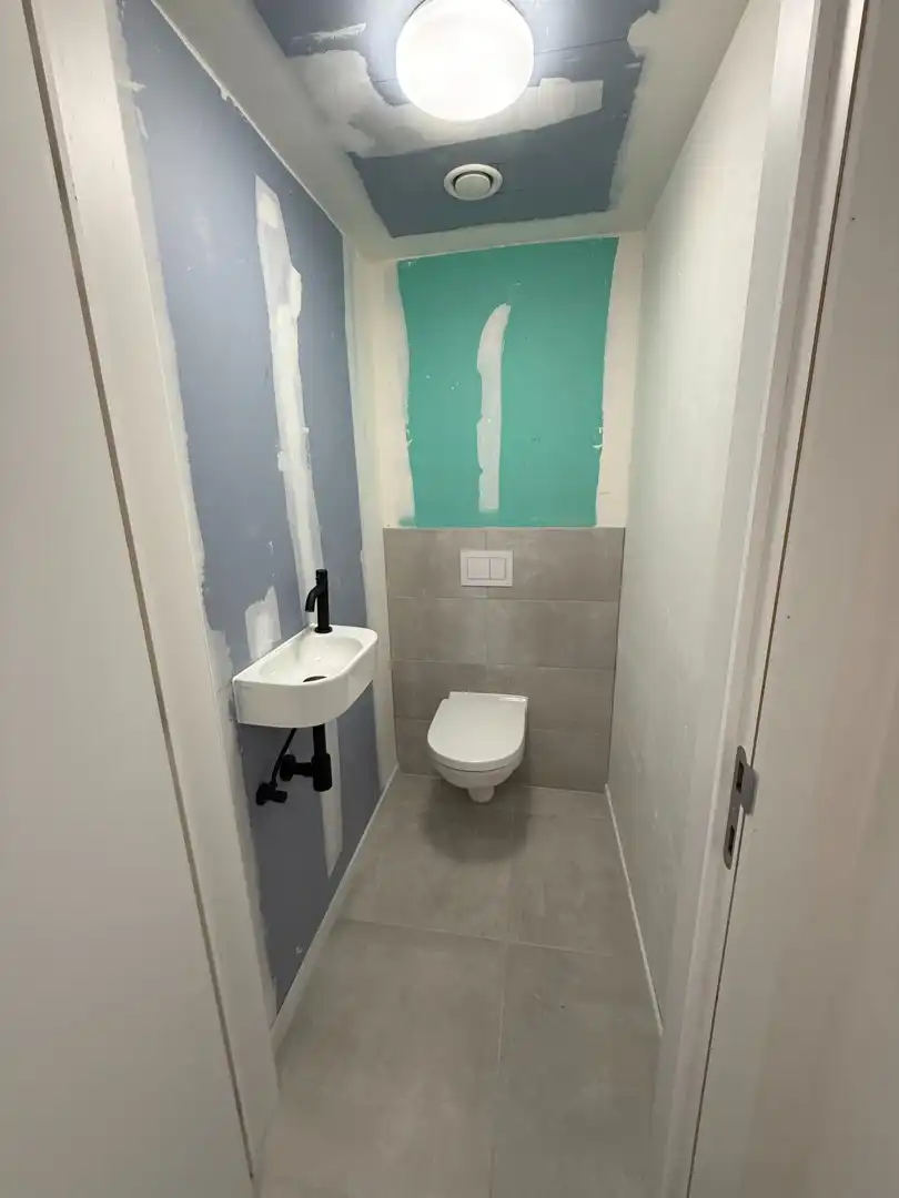 Te huur: Ruim duplexappartement met 3 slaapkamers in Sint-Joris-Winge foto 11