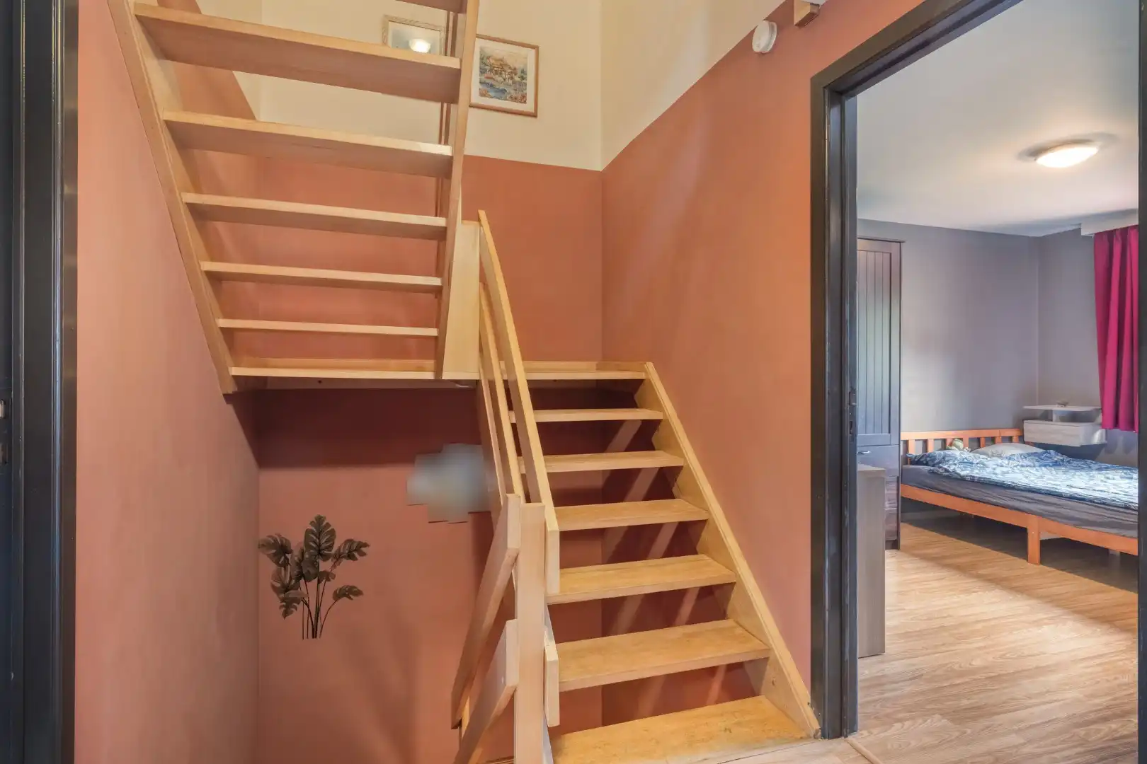 Halfopen bebouwing met 5 slaapkamers, garage en tuin in Kessel-Lo! – EPC 166 kWh/m² - bewoonbare opp. 180 m² foto 15