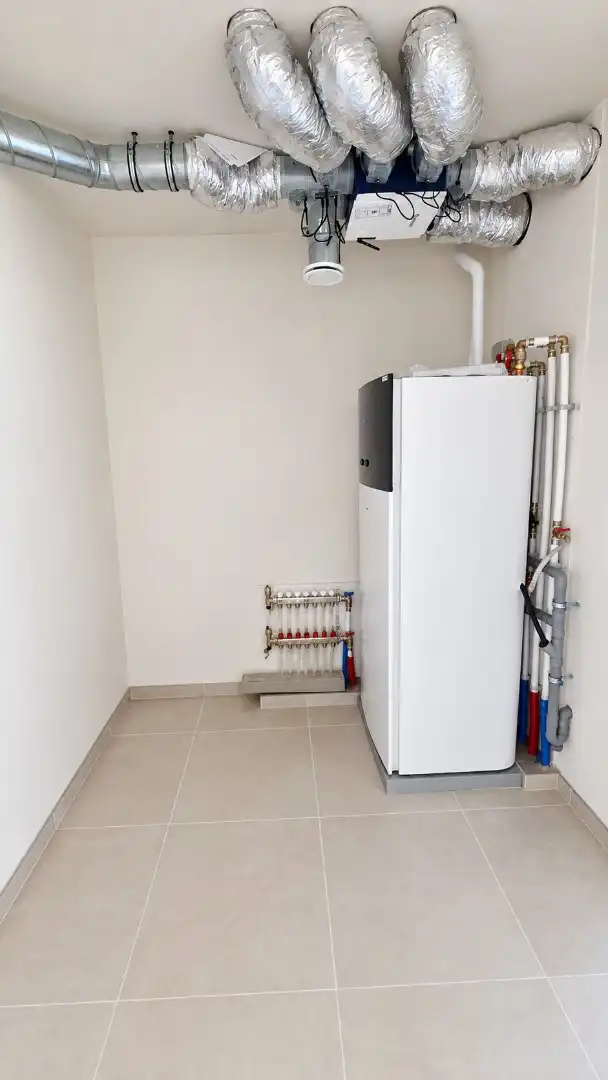 Appartement te koop foto 3