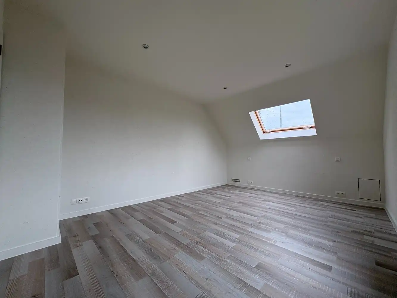 Alleenstaande woning met drie slaapkamers foto 8