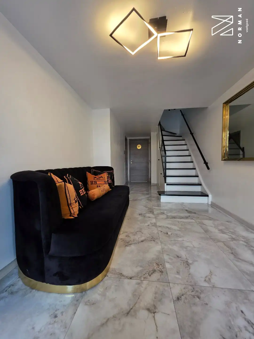 Instapklare woning - EPC A - 4 slk -  2 keukens - 2 badks foto 6