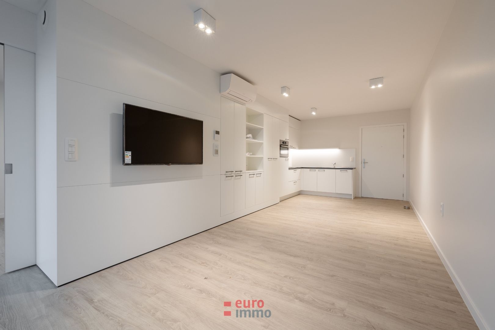 Luxueus uitgeruste assistentiewoning in Veurne! foto 3