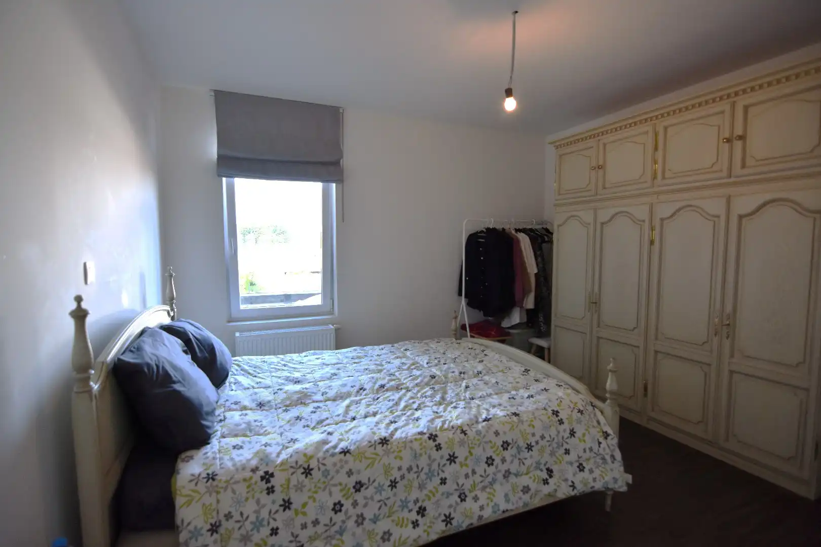 Gerenoveerde woning met tuin nabij centrum foto 15